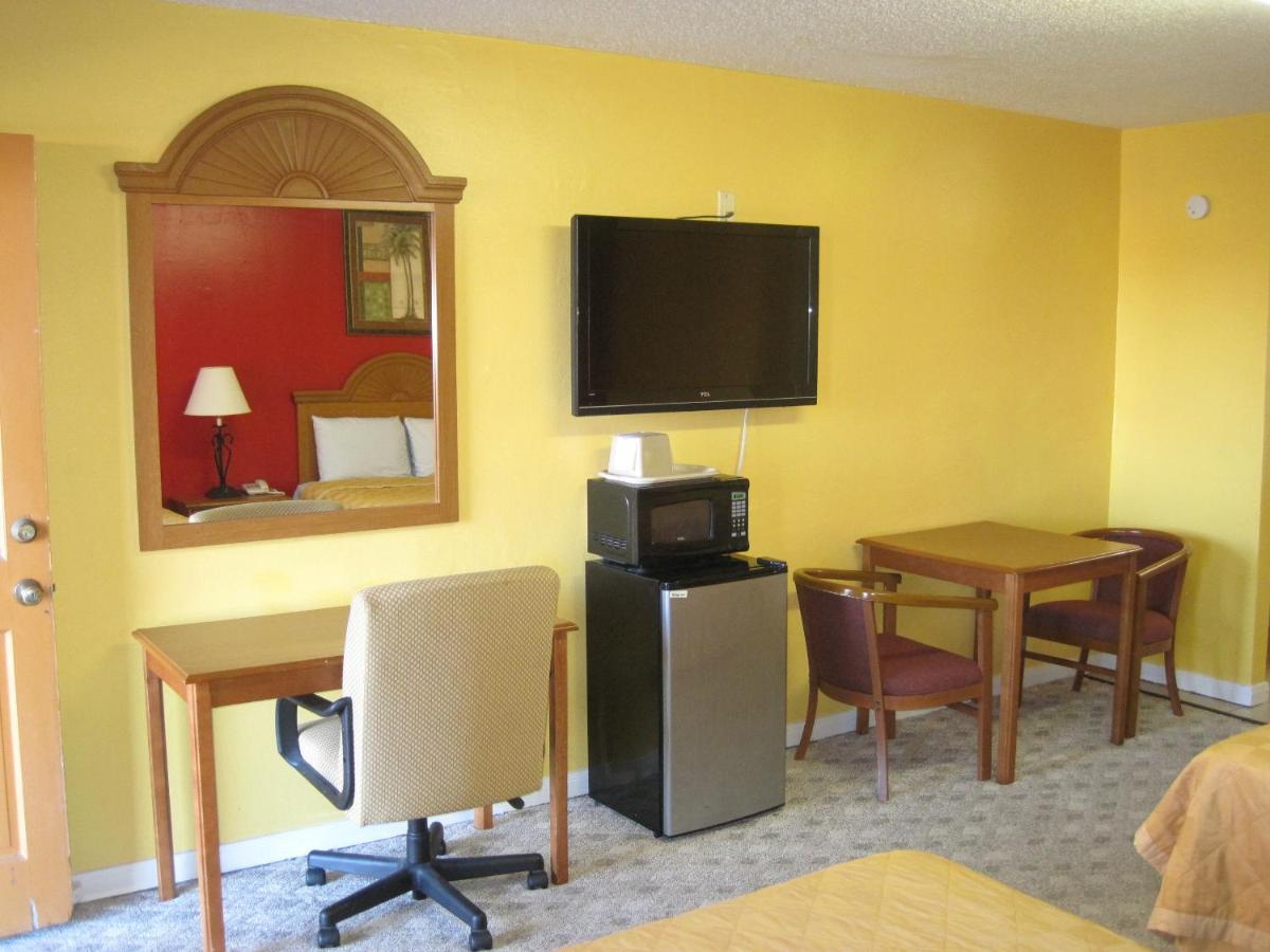 Best Way Inn Houston - Medical Center