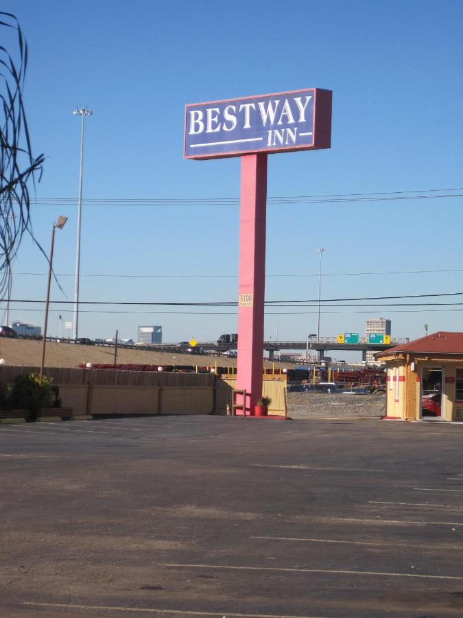 Best Way Inn Houston - Medical Center