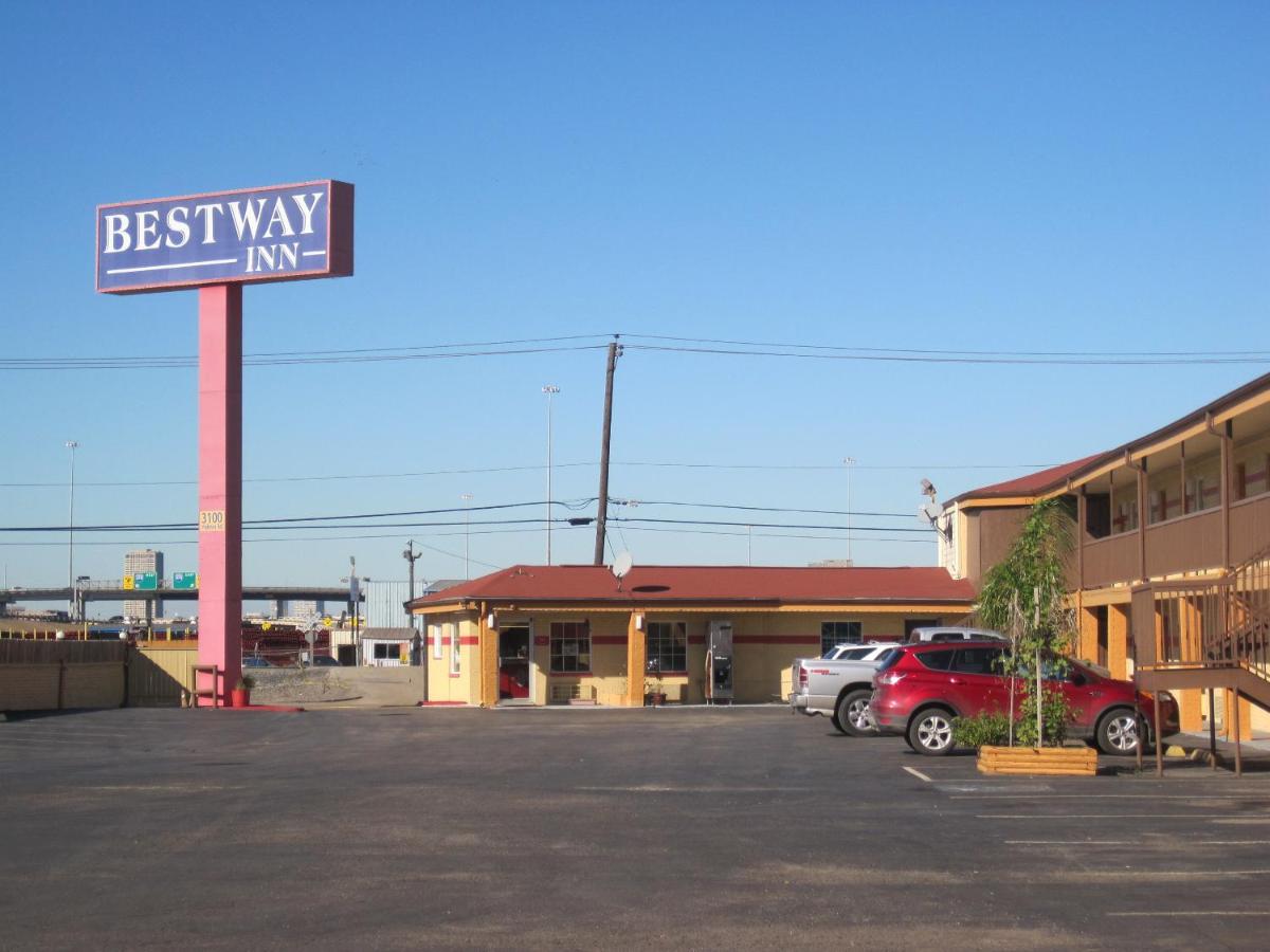 Best Way Inn Houston - Medical Center