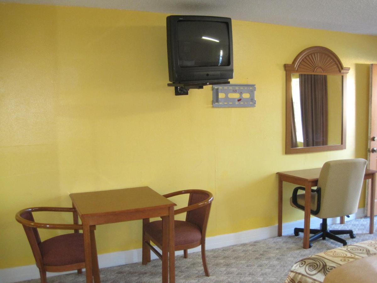 Best Way Inn Houston - Medical Center