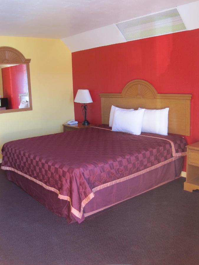 Best Way Inn Houston - Medical Center