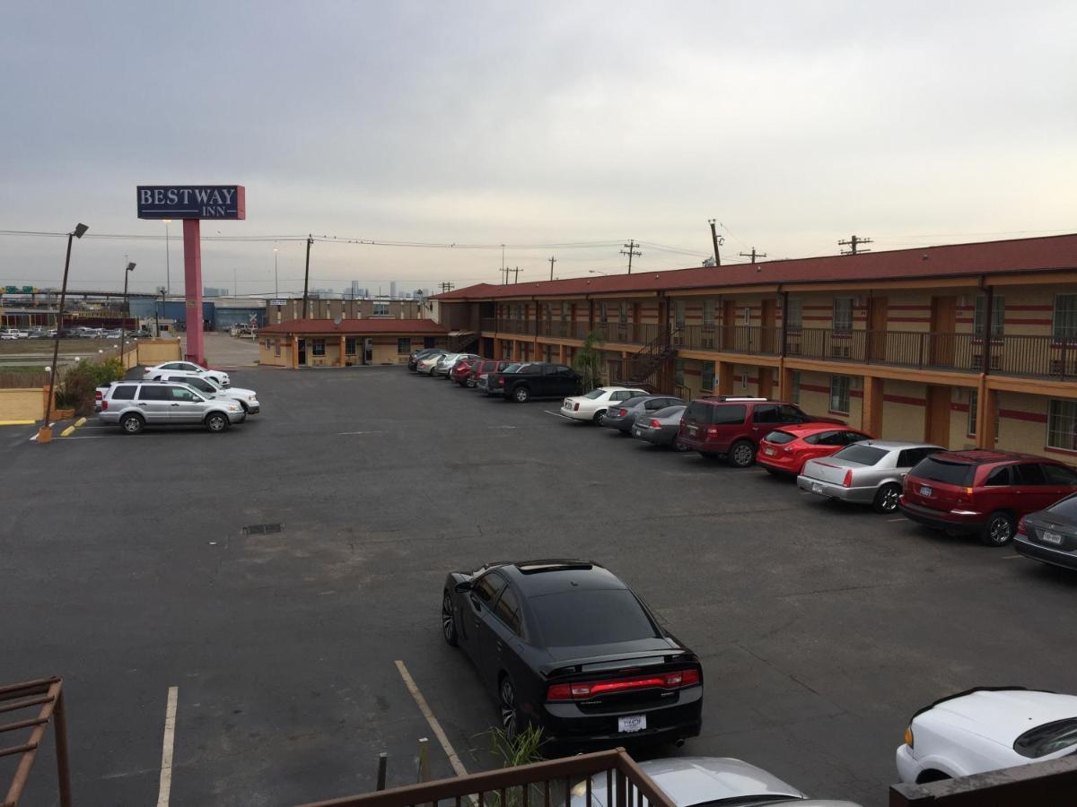 Best Way Inn Houston - Medical Center