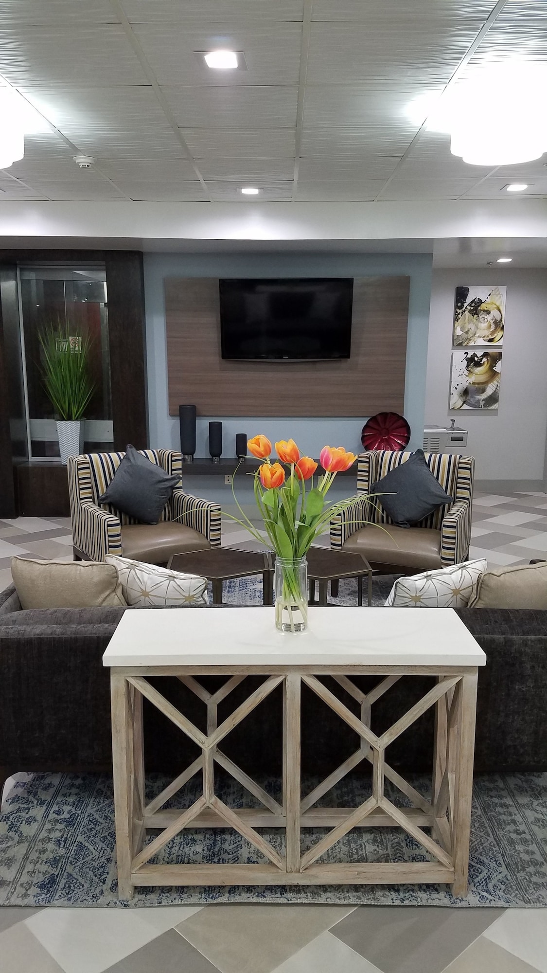 Best Western Plus Hotel Heritage Inn, Houston