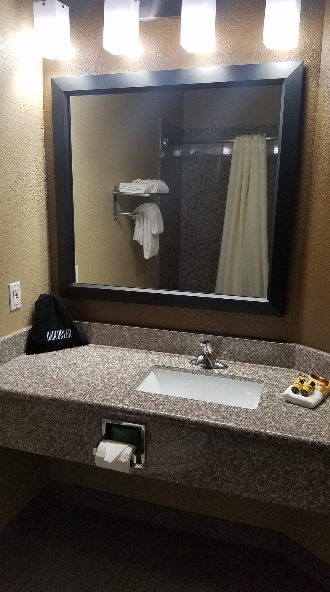 Best Western Plus Hotel Heritage Inn, Houston