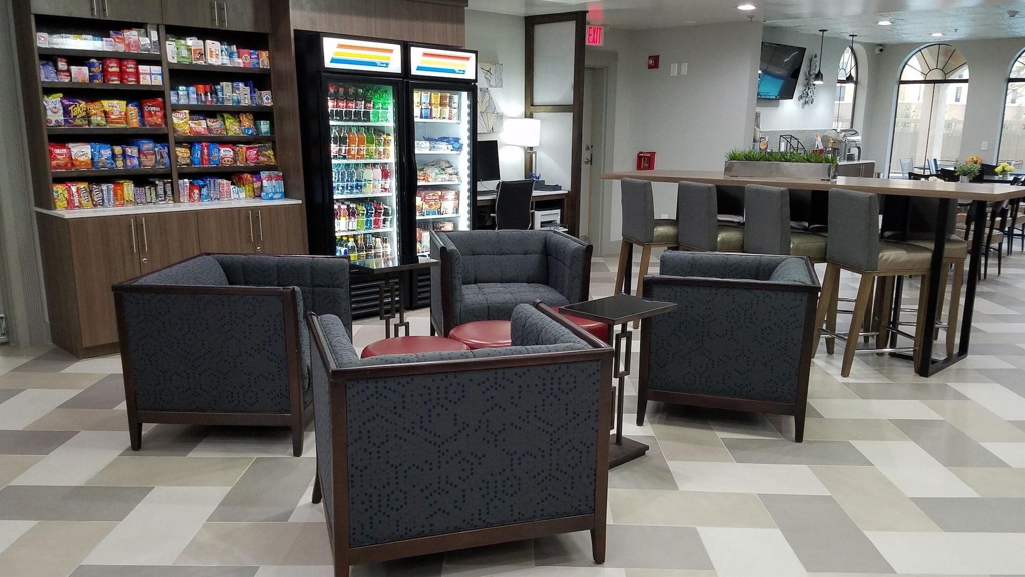 Best Western Plus Hotel Heritage Inn, Houston