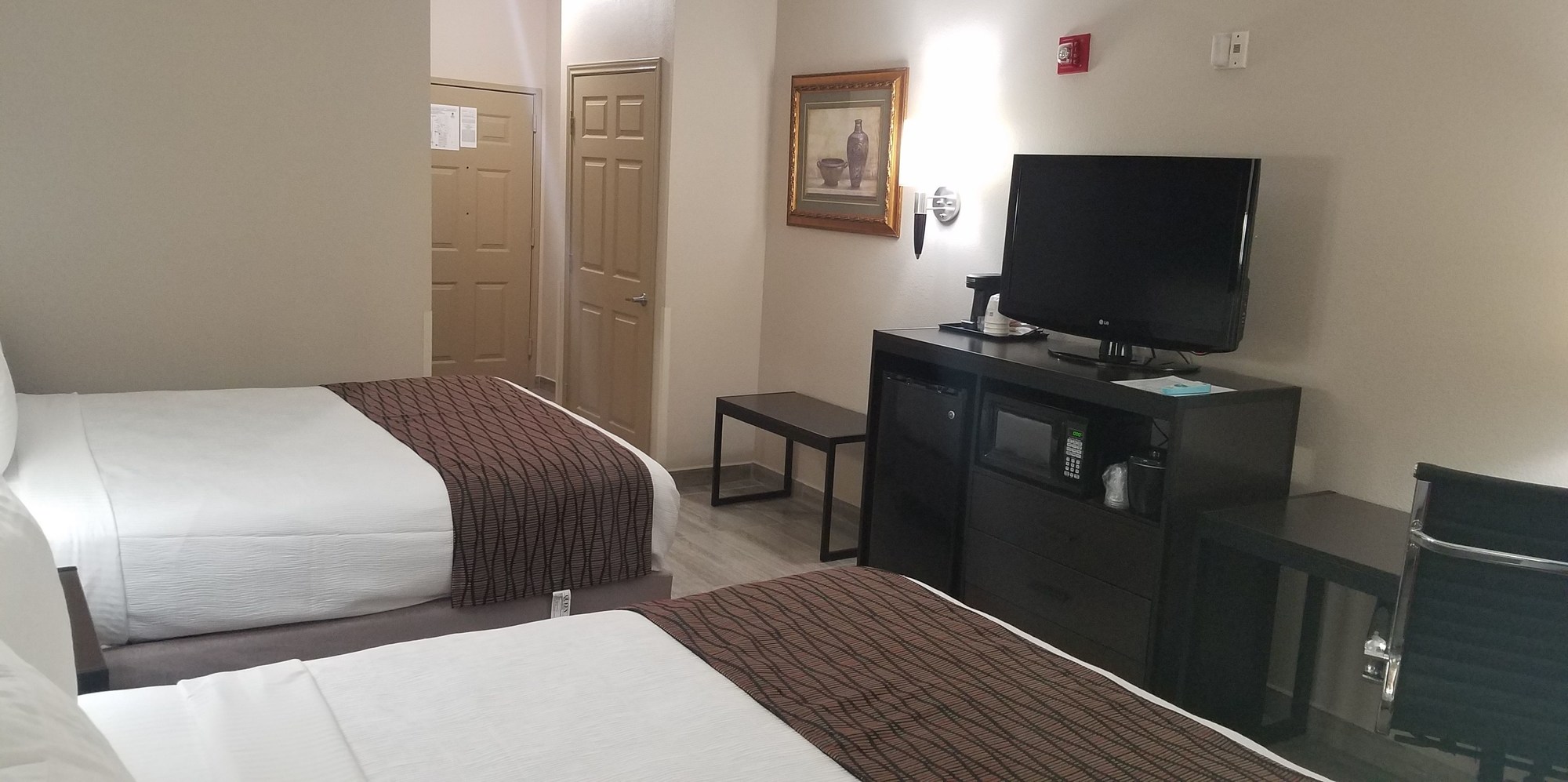 Best Western Plus Hotel Heritage Inn, Houston