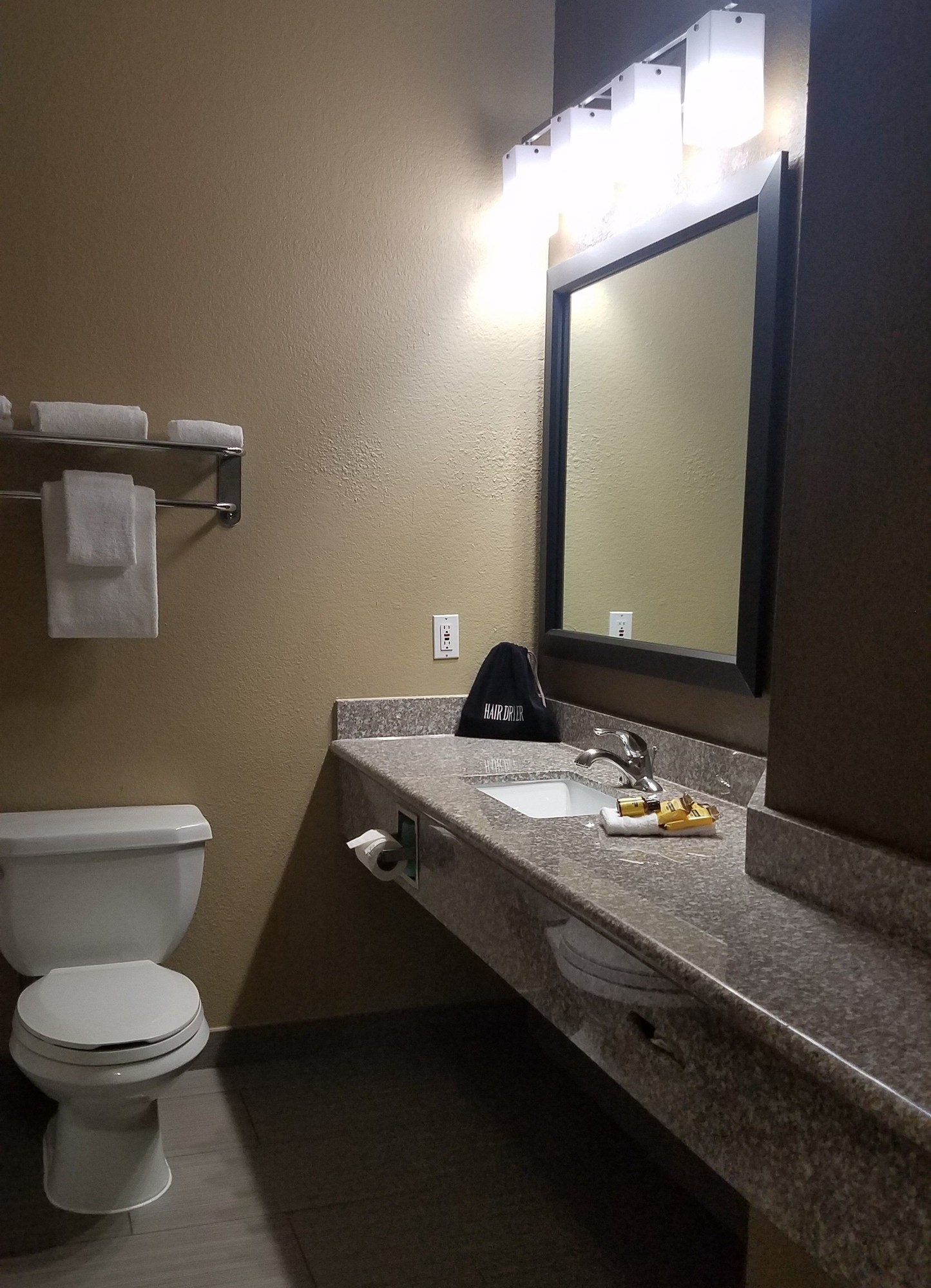 Best Western Plus Hotel Heritage Inn, Houston