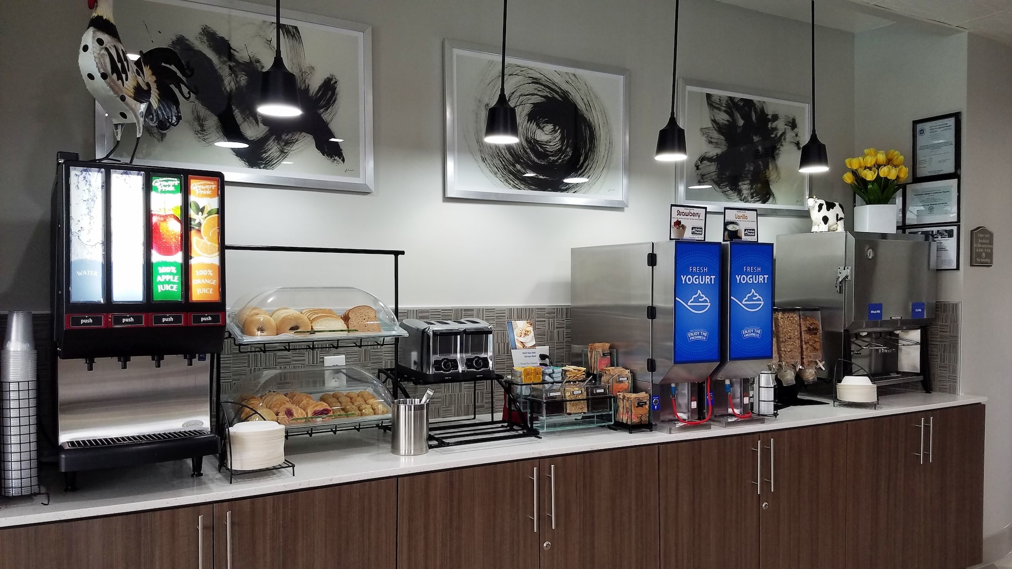 Best Western Plus Hotel Heritage Inn, Houston