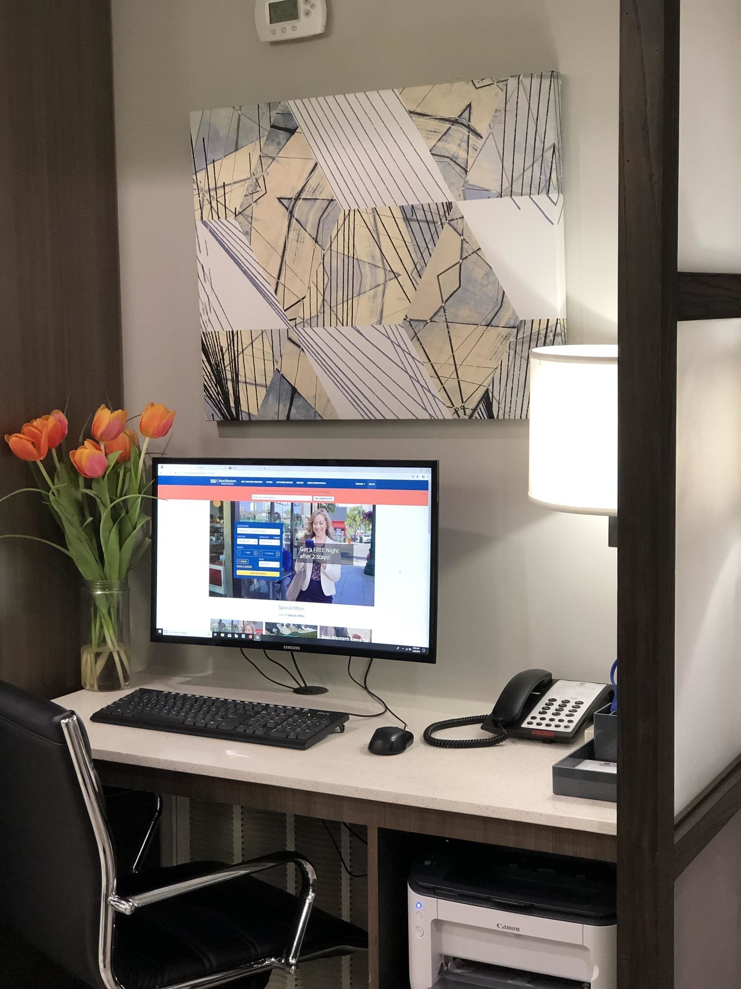 Best Western Plus Hotel Heritage Inn, Houston