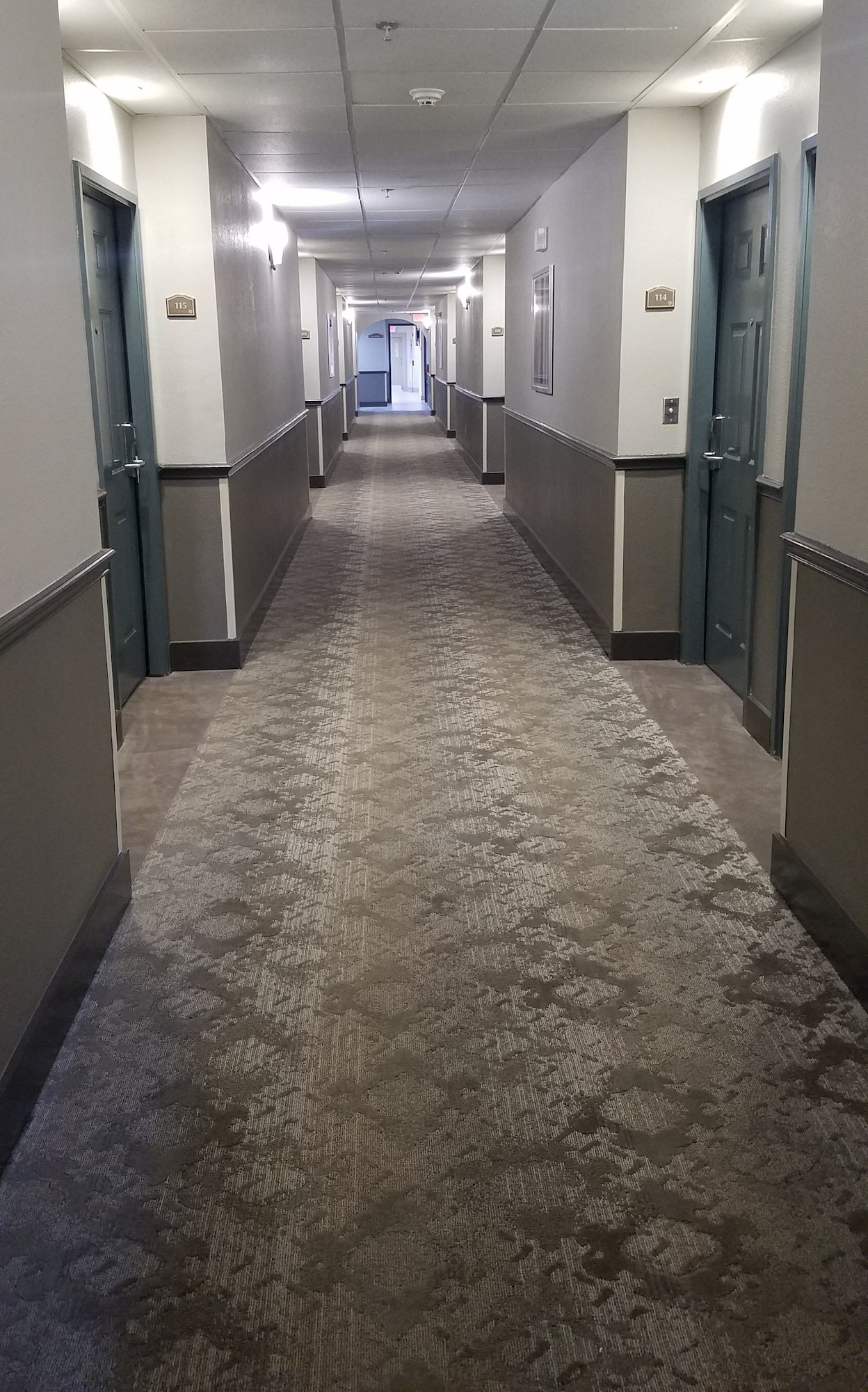 Best Western Plus Hotel Heritage Inn, Houston