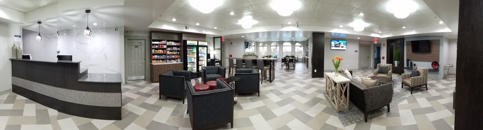 Best Western Plus Hotel Heritage Inn, Houston