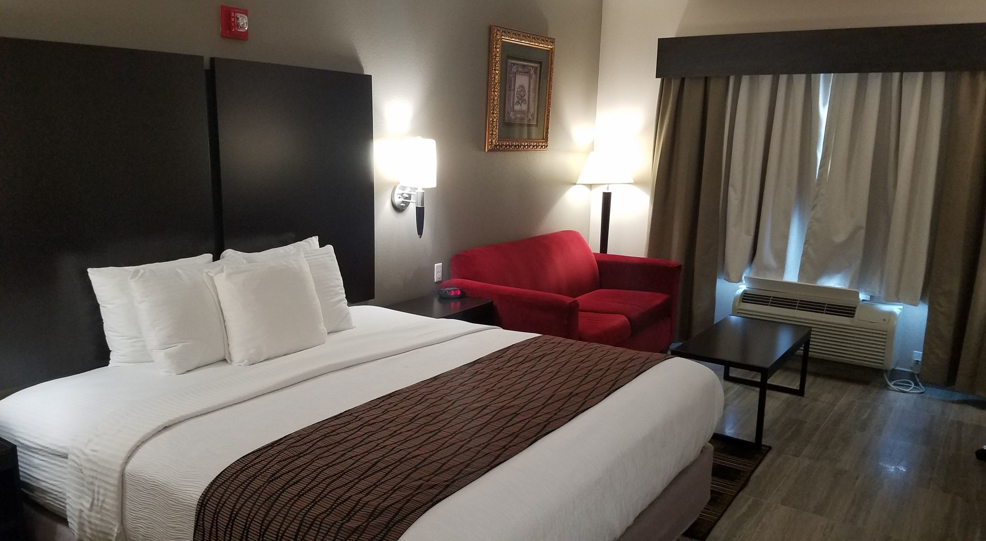 Best Western Plus Hotel Heritage Inn, Houston