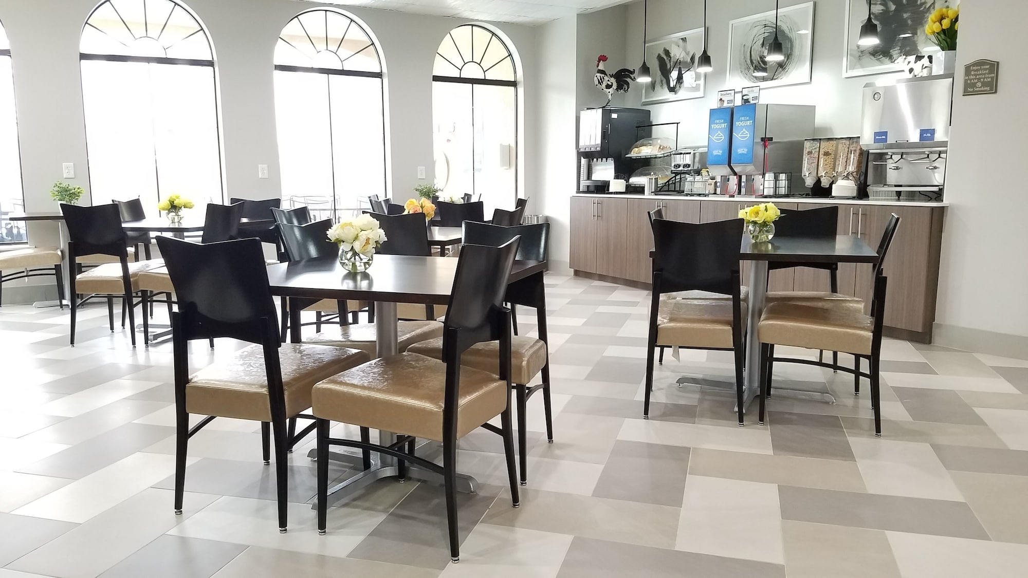 Best Western Plus Hotel Heritage Inn, Houston