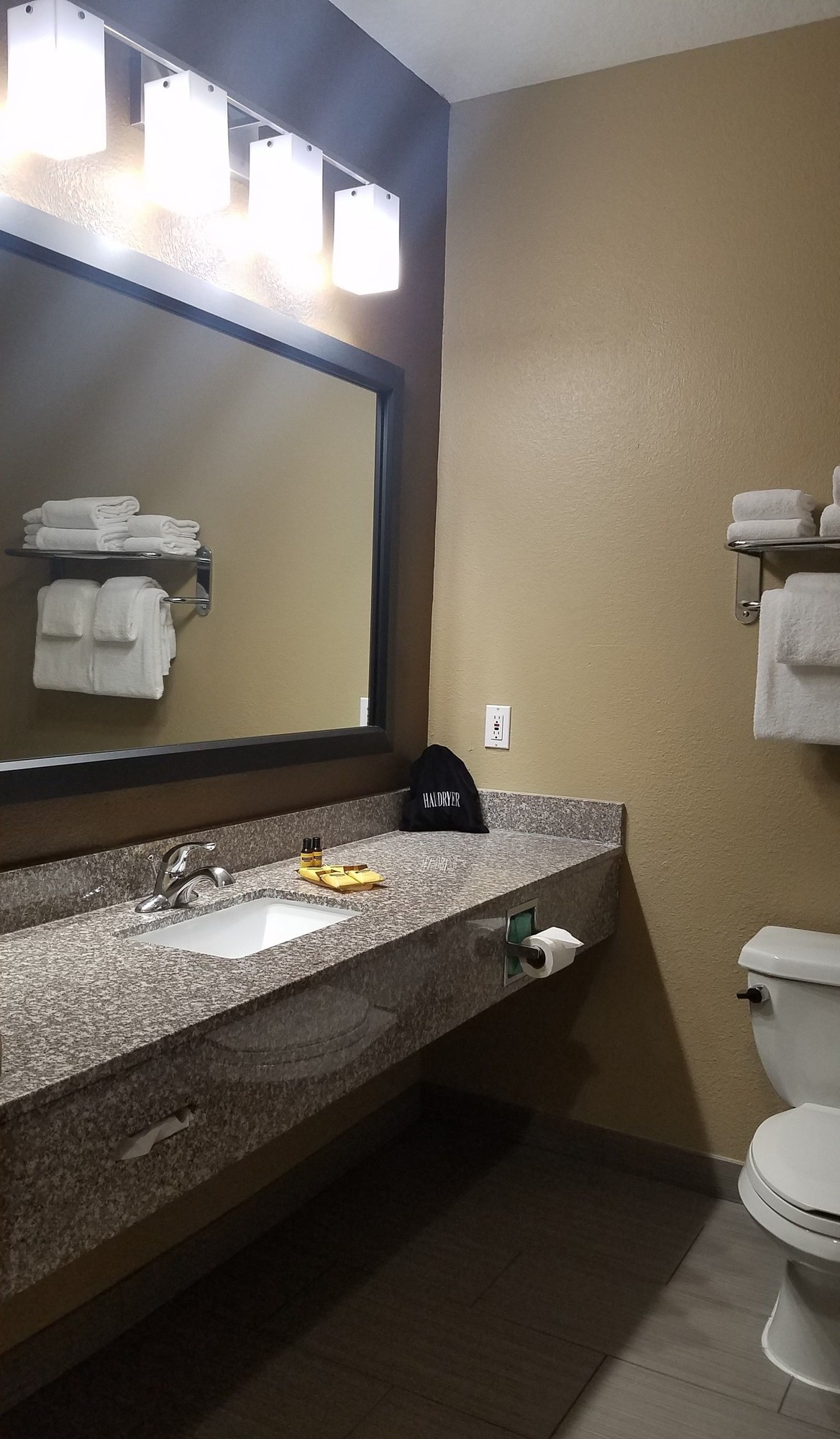 Best Western Plus Hotel Heritage Inn, Houston