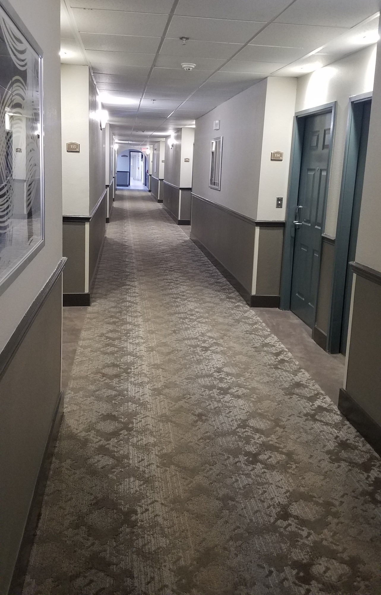 Best Western Plus Hotel Heritage Inn, Houston