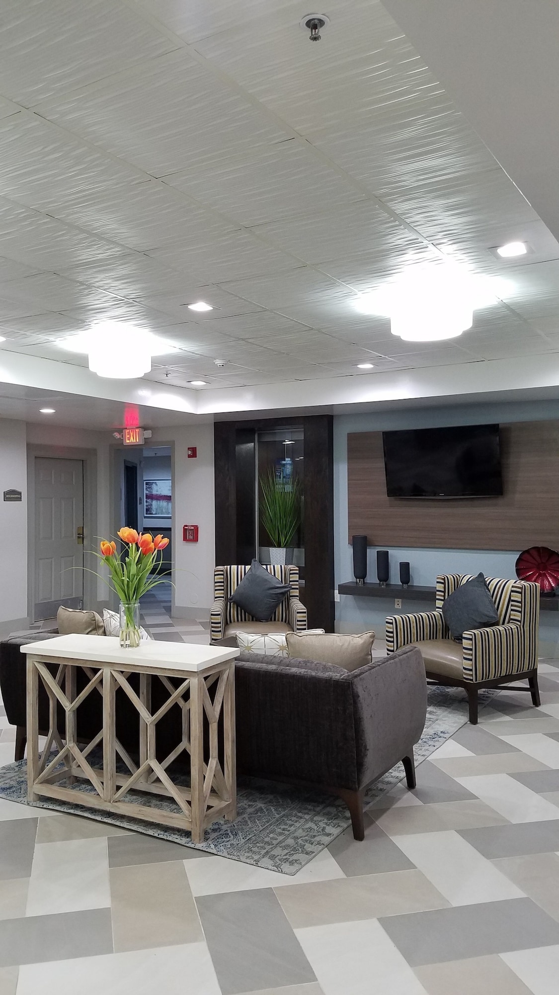 Best Western Plus Hotel Heritage Inn, Houston