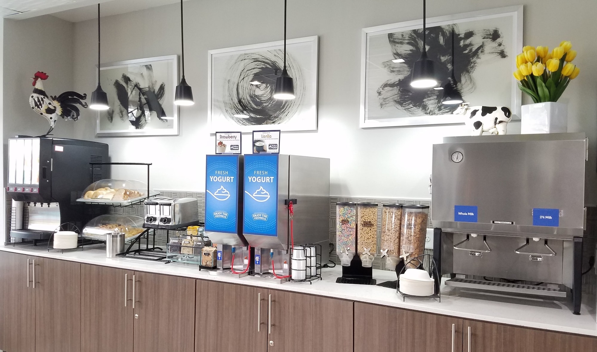 Best Western Plus Hotel Heritage Inn, Houston