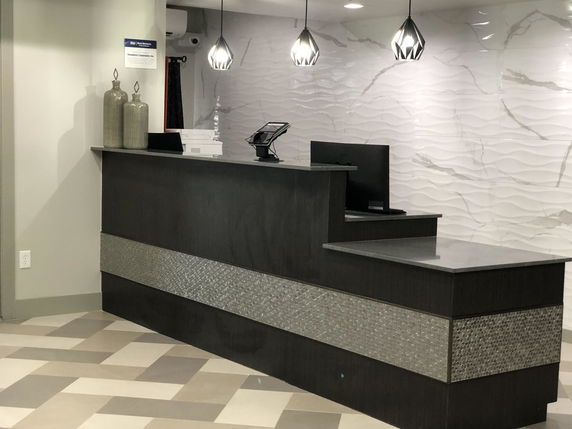 Best Western Plus Hotel Heritage Inn, Houston