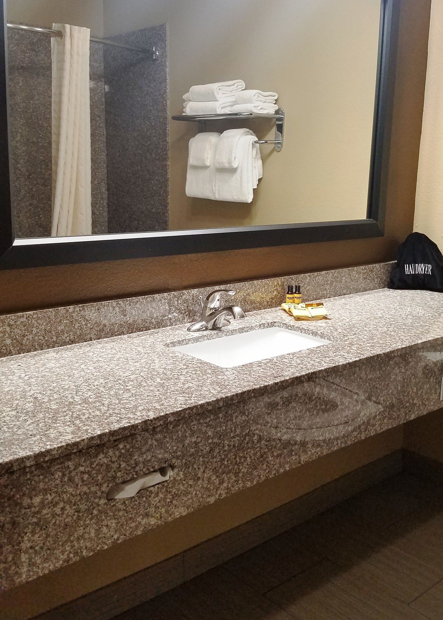 Best Western Plus Hotel Heritage Inn, Houston