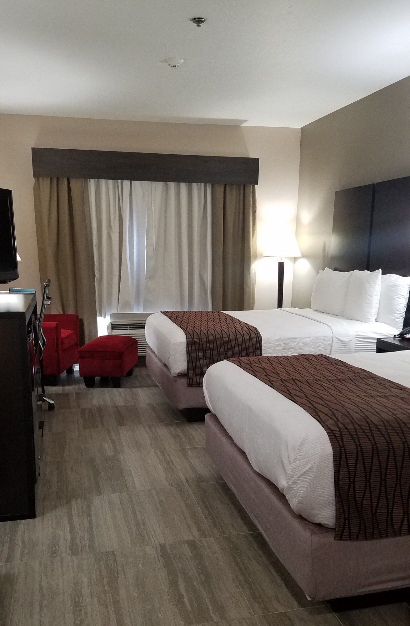 Best Western Plus Hotel Heritage Inn, Houston