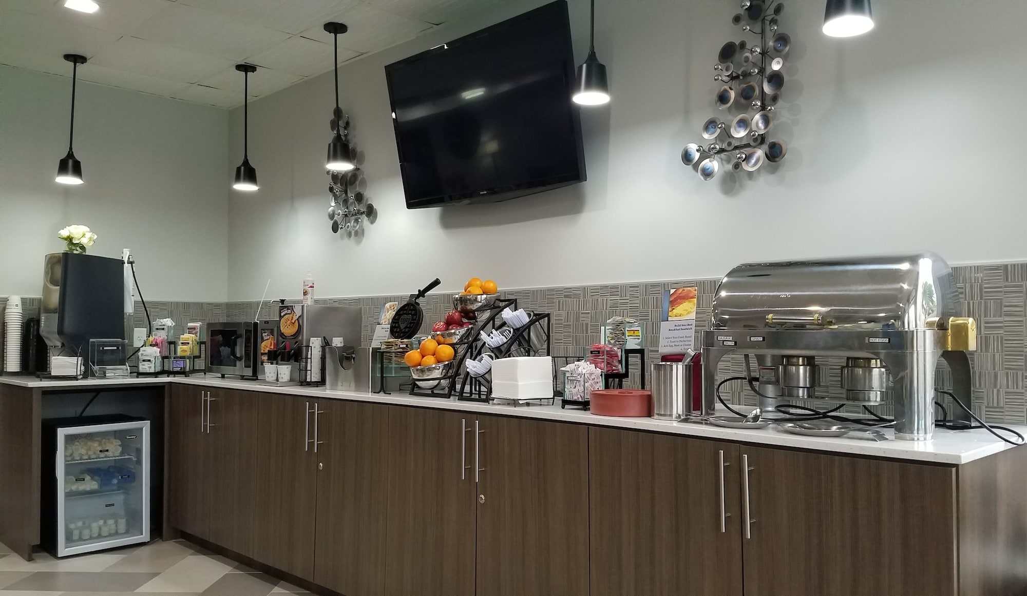 Best Western Plus Hotel Heritage Inn, Houston