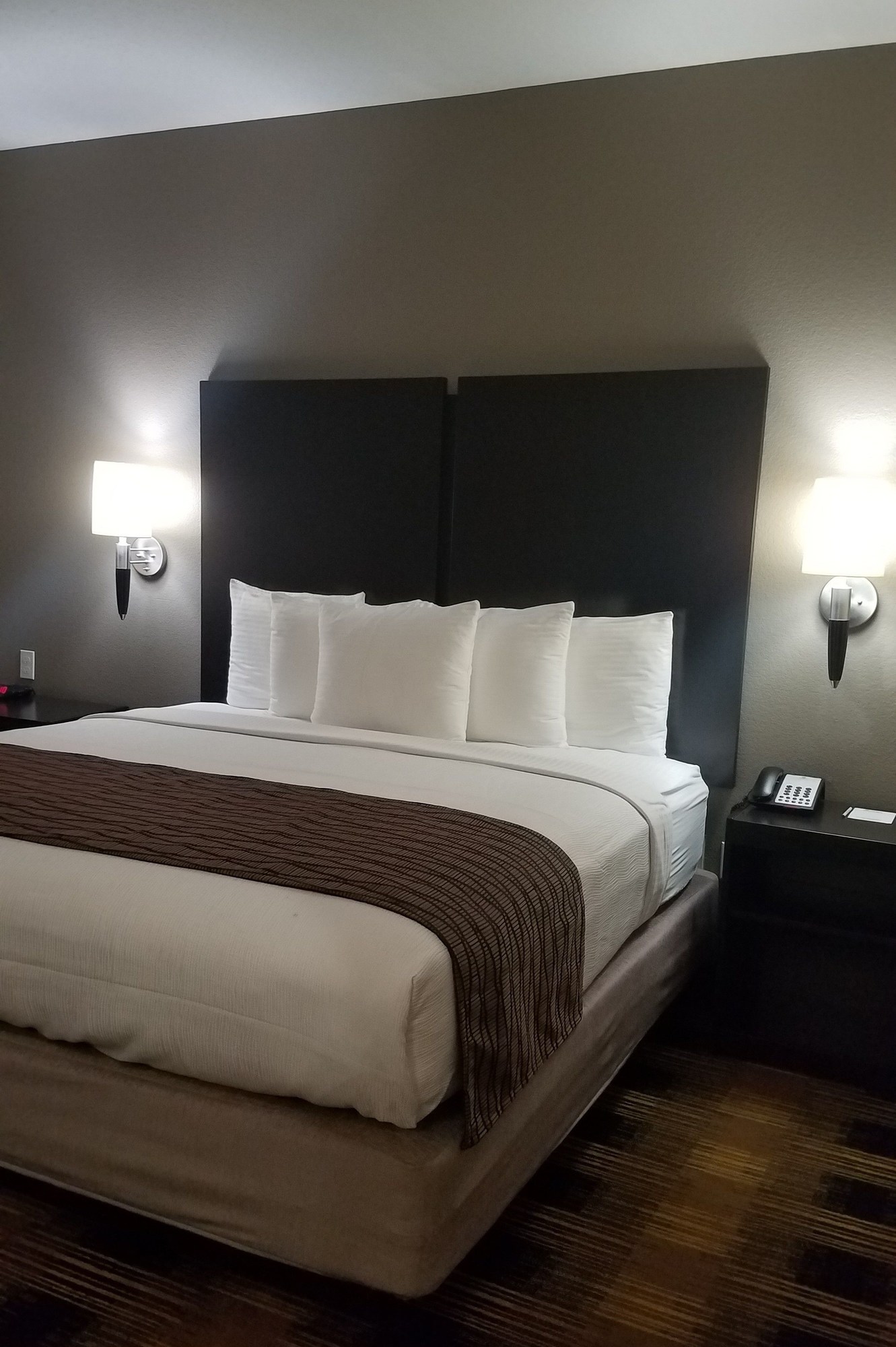 Best Western Plus Hotel Heritage Inn, Houston