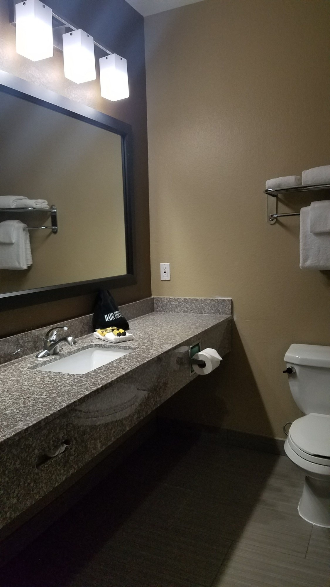 Best Western Plus Hotel Heritage Inn, Houston