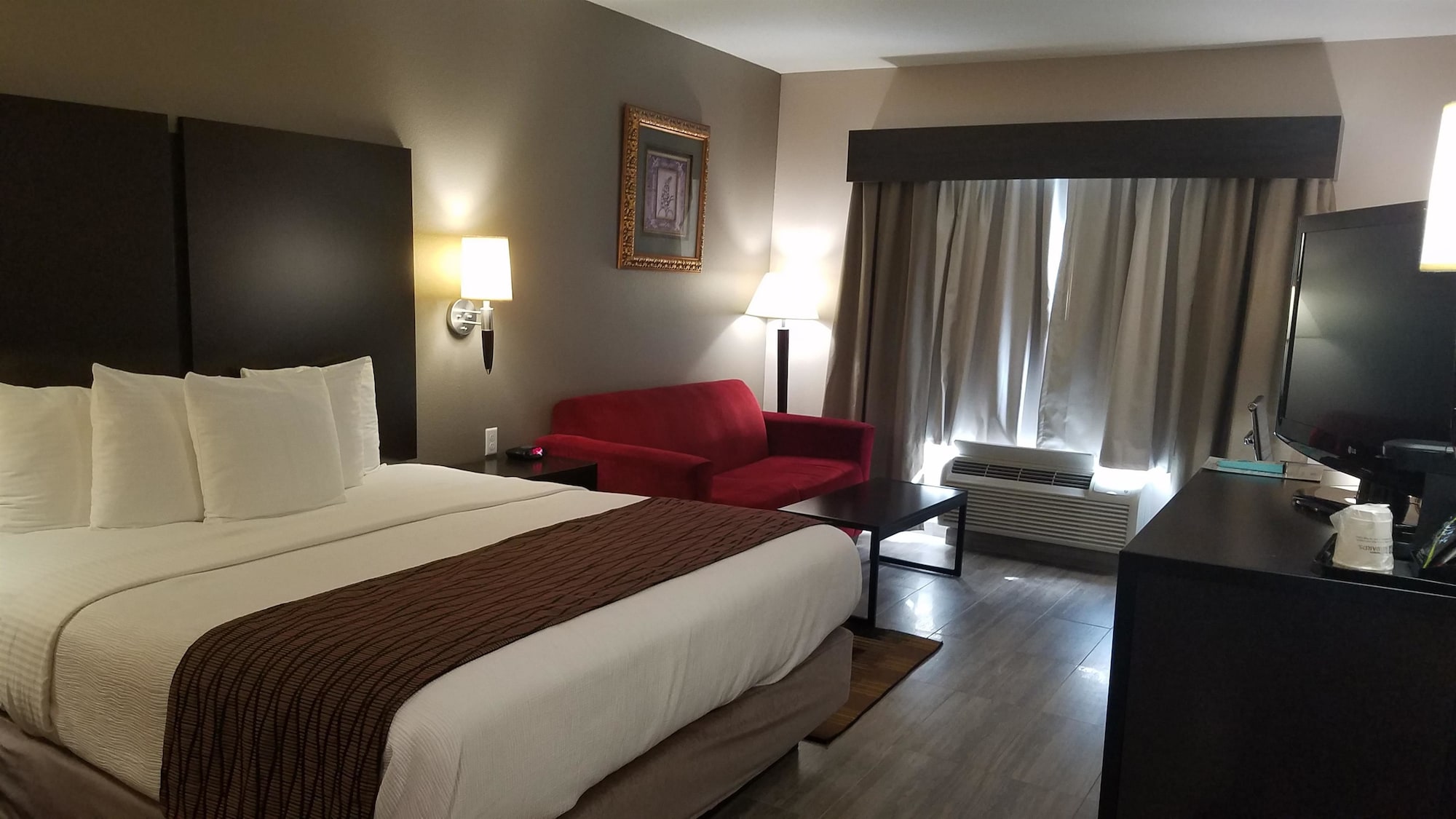 Best Western Plus Hotel Heritage Inn, Houston