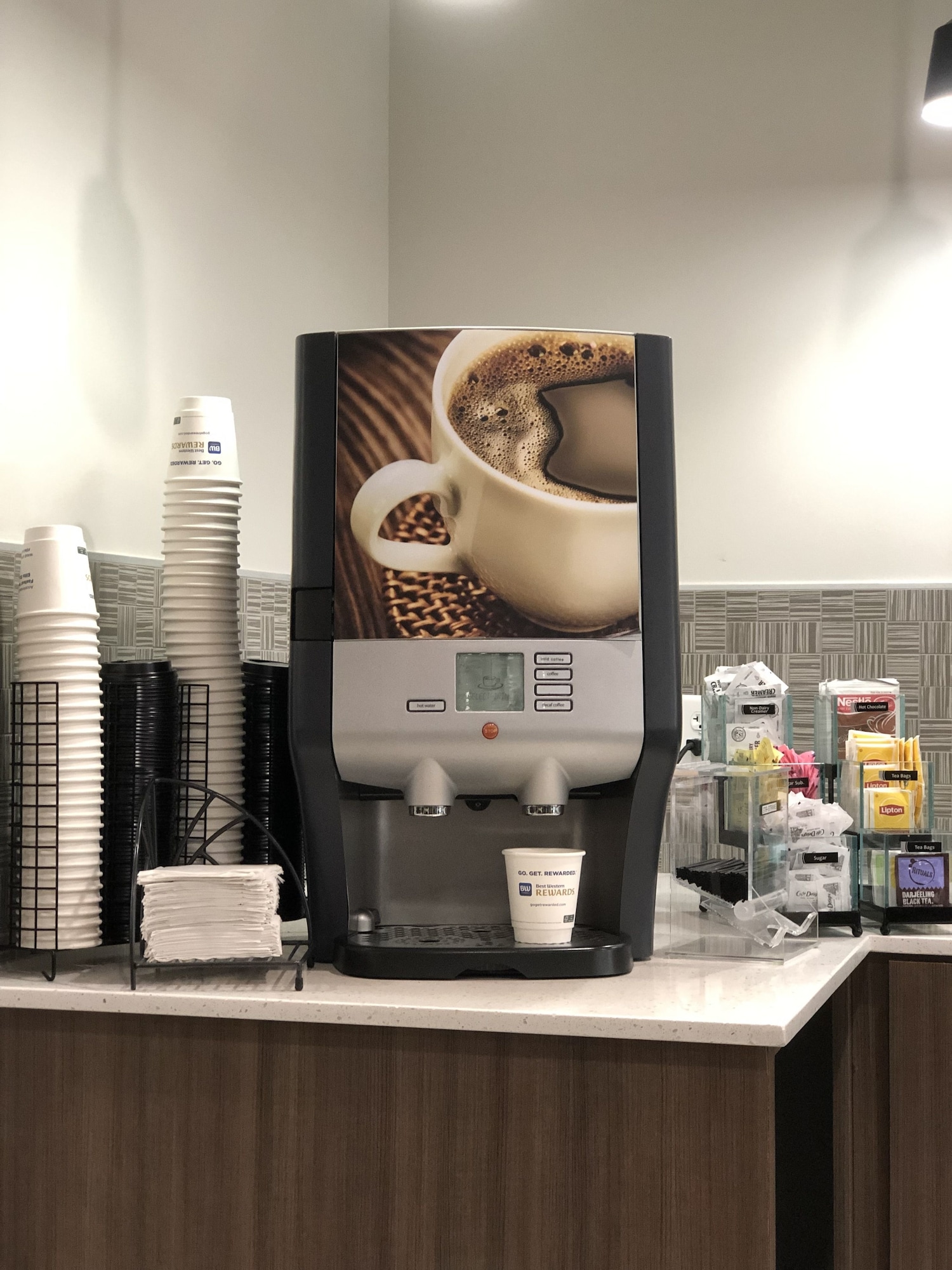 Best Western Plus Hotel Heritage Inn, Houston