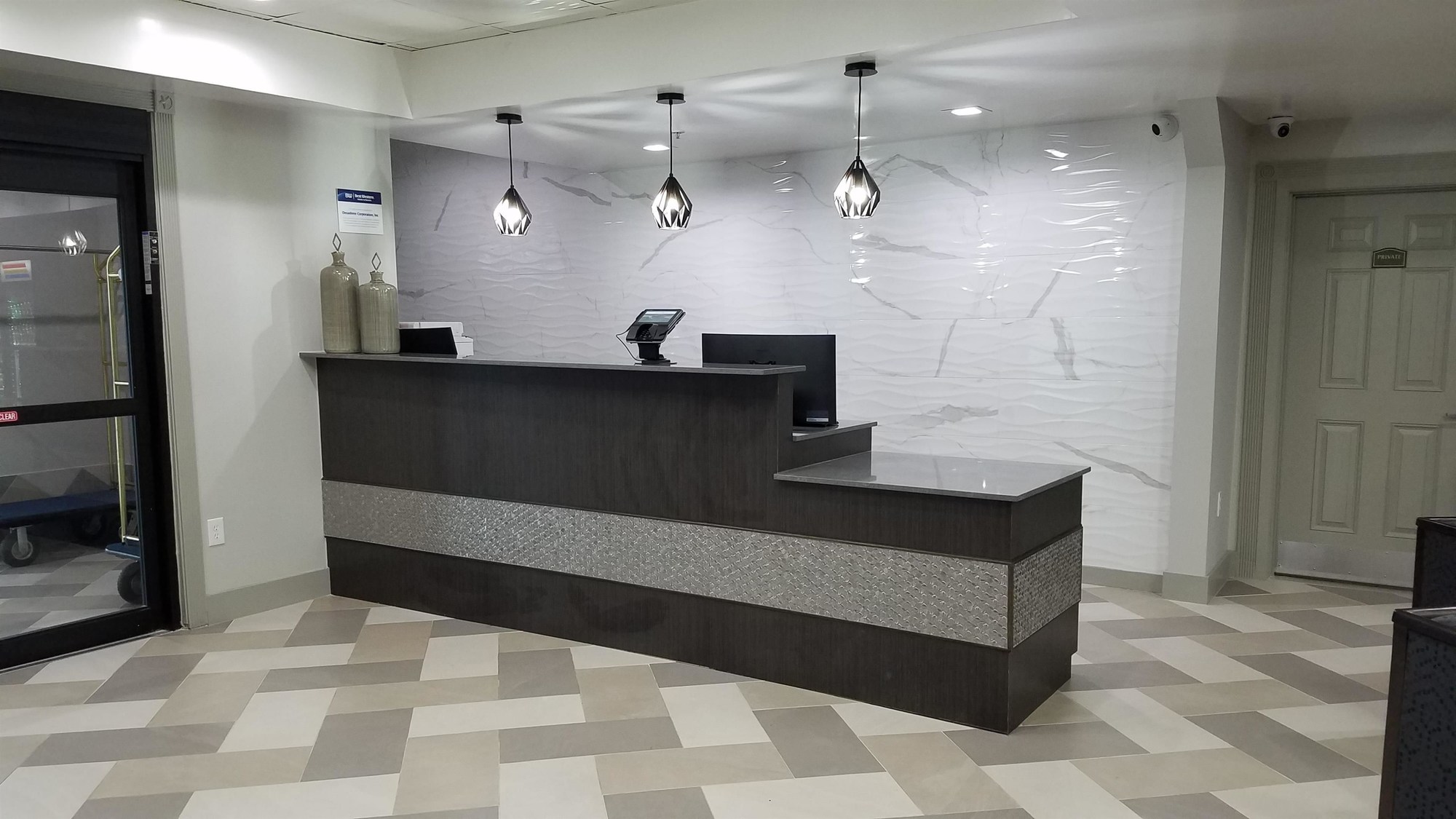 Best Western Plus Hotel Heritage Inn, Houston