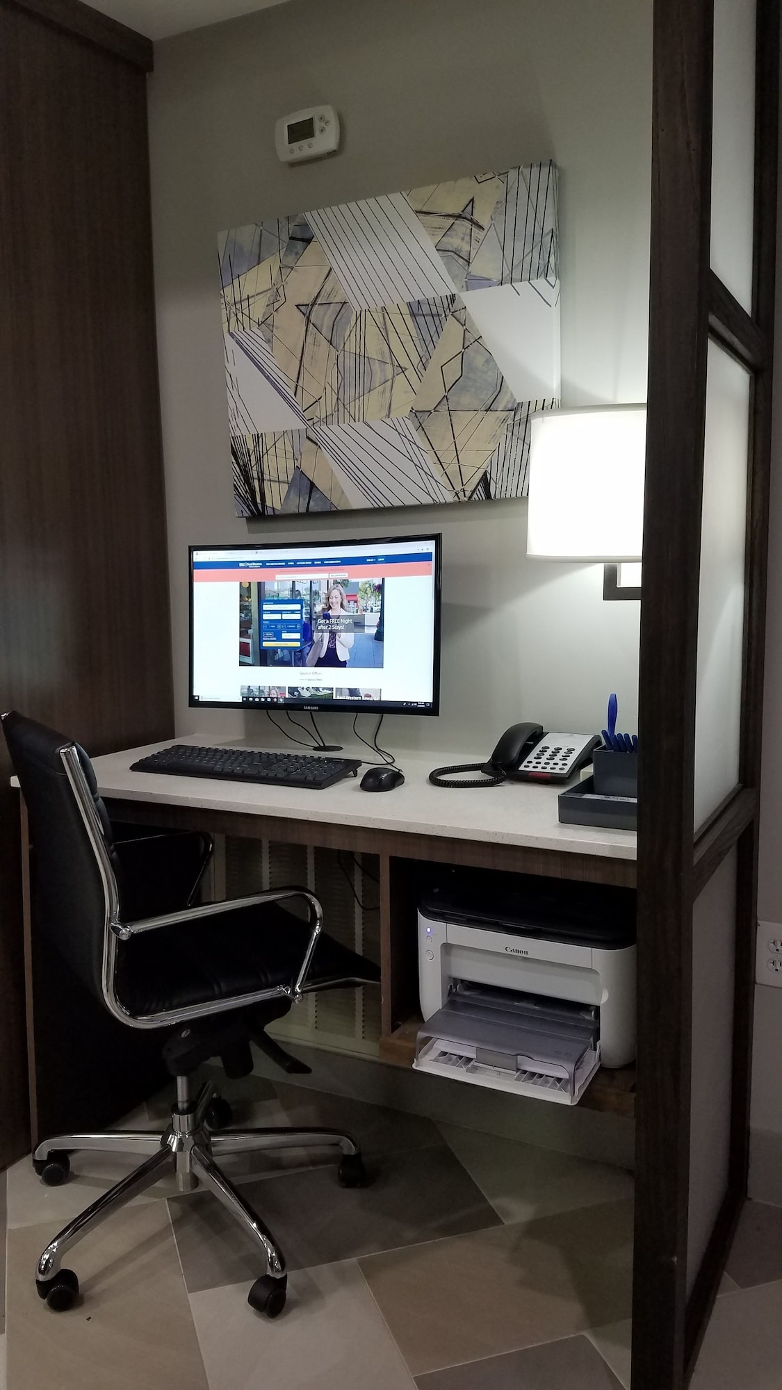 Best Western Plus Hotel Heritage Inn, Houston
