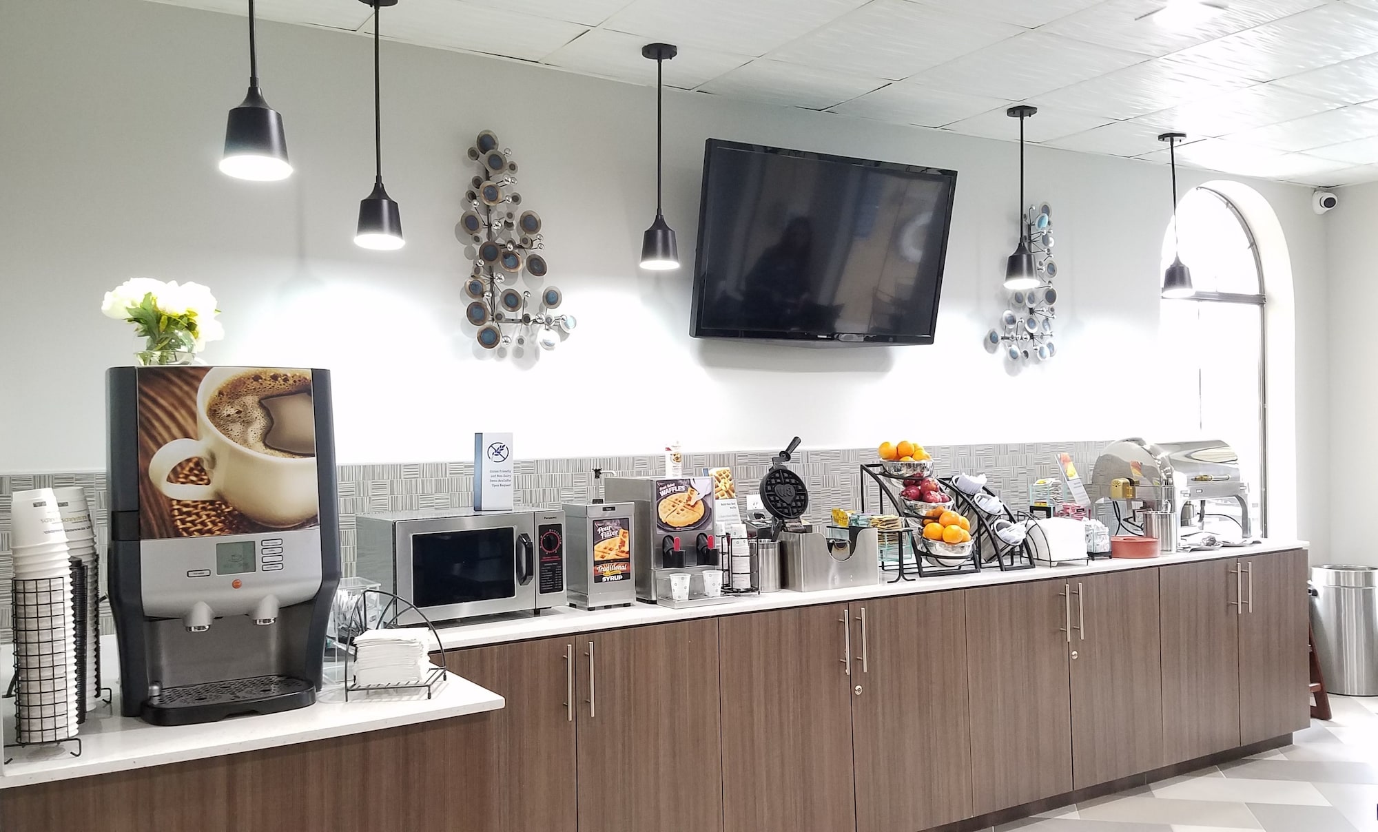 Best Western Plus Hotel Heritage Inn, Houston