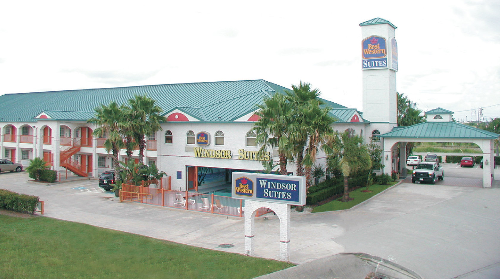 Quality Inn & Suites