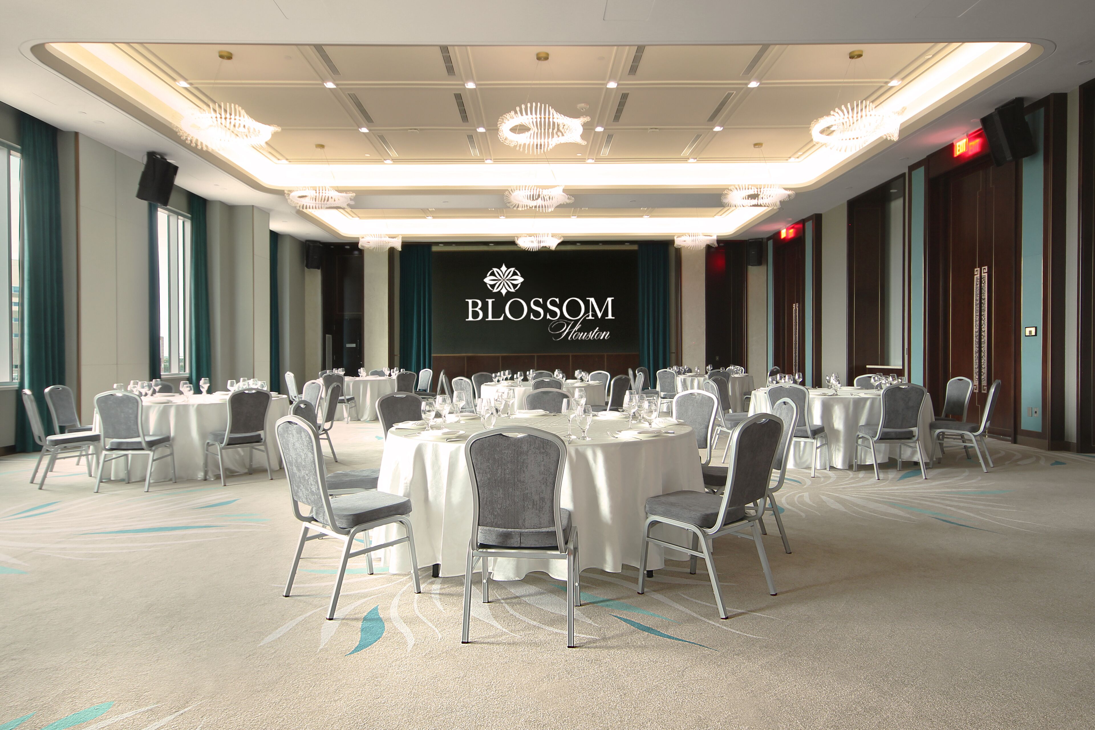 Blossom Hotel Houston
