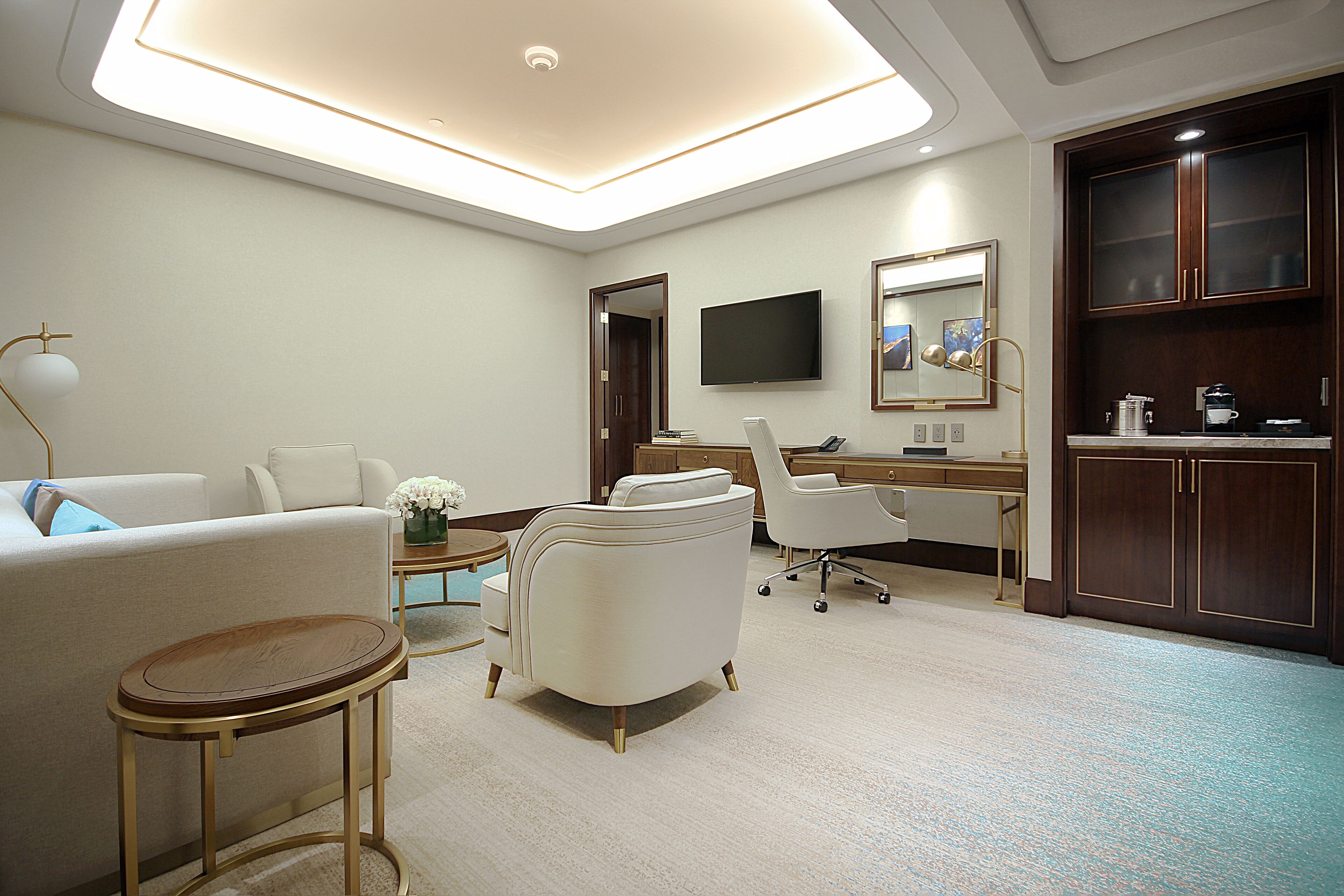 Blossom Hotel Houston