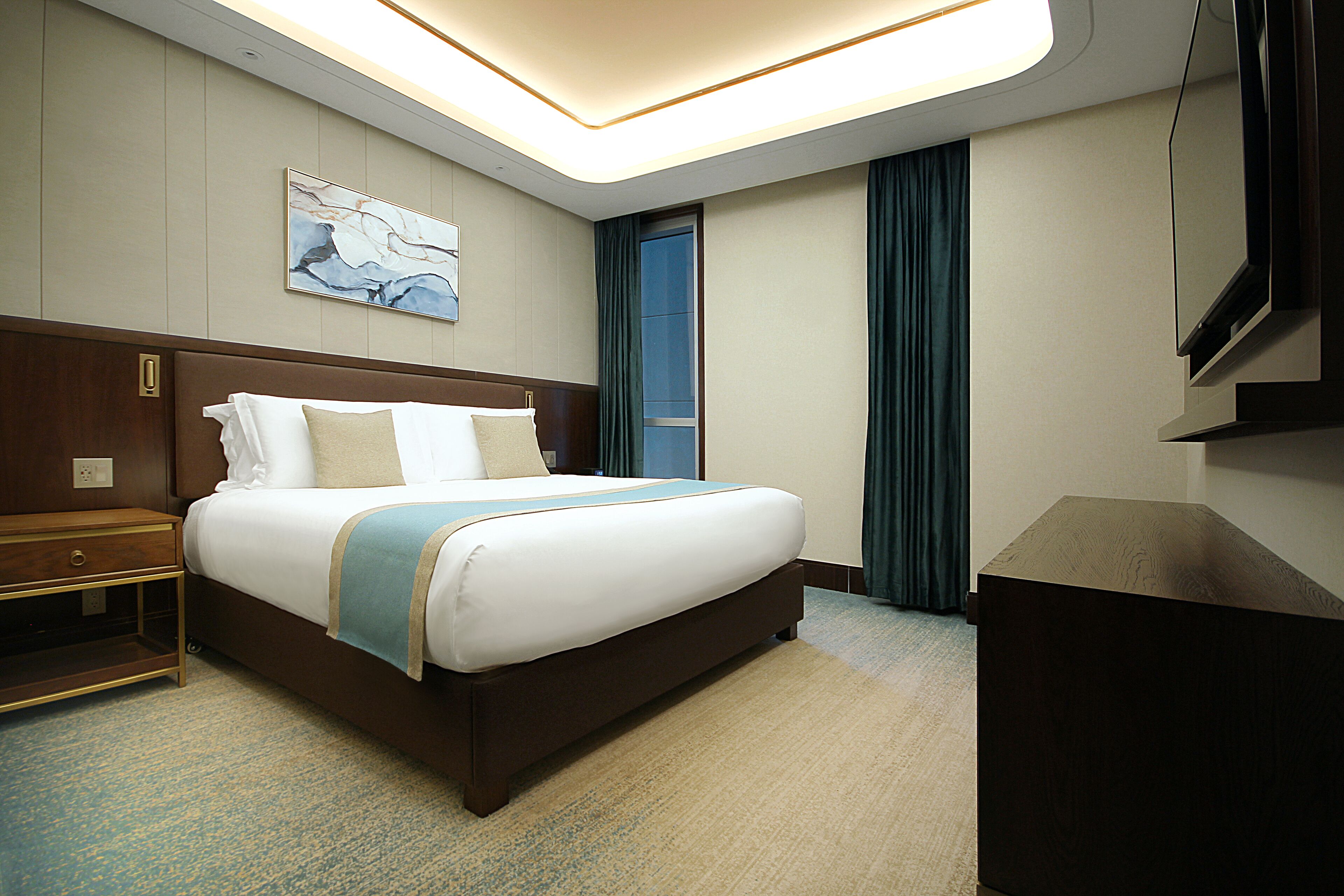 Blossom Hotel Houston