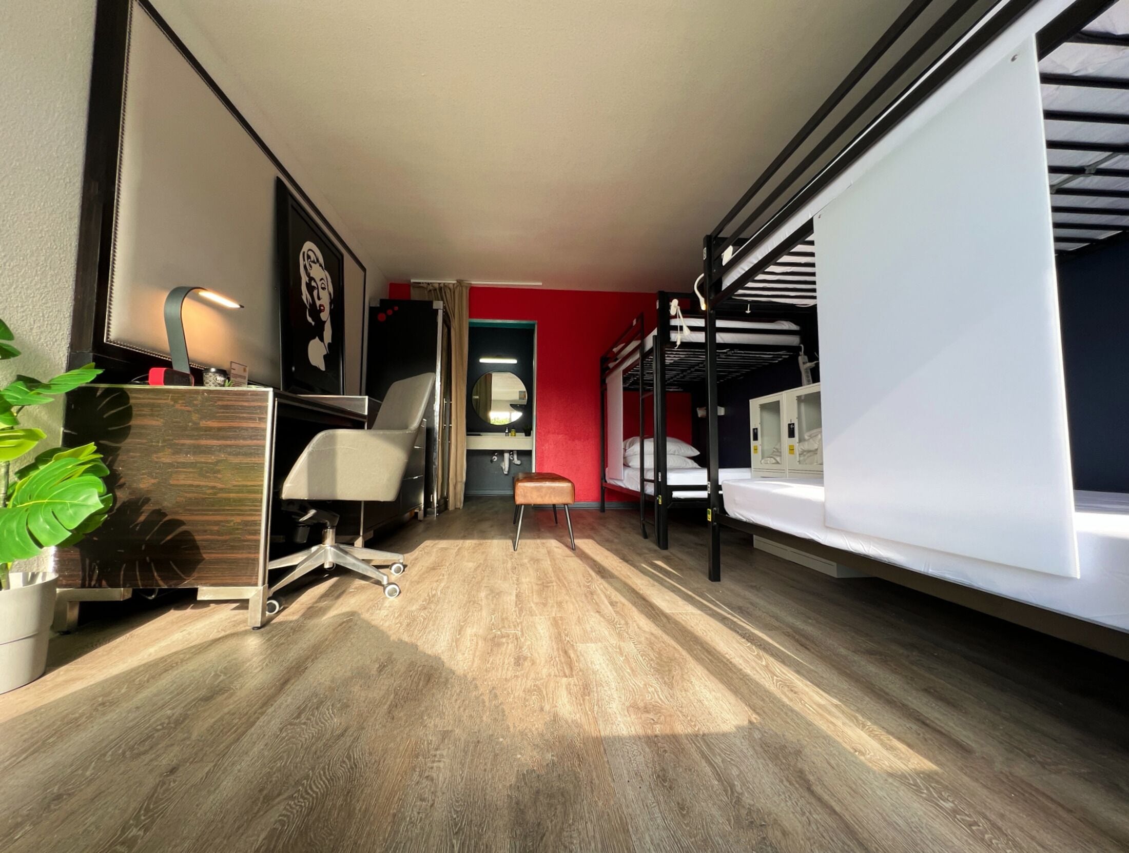 Bposhtels Houston