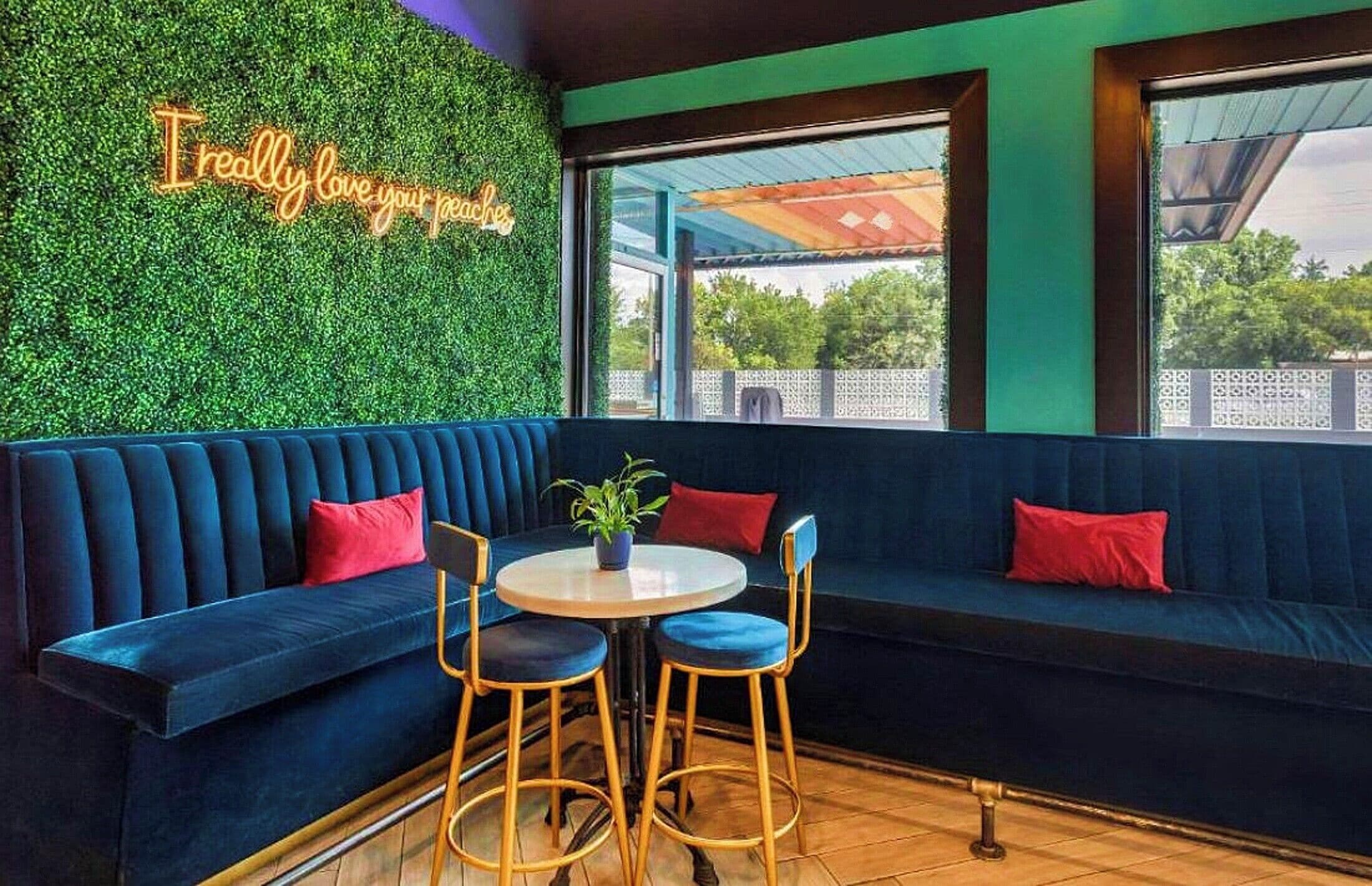 Bposhtels Houston