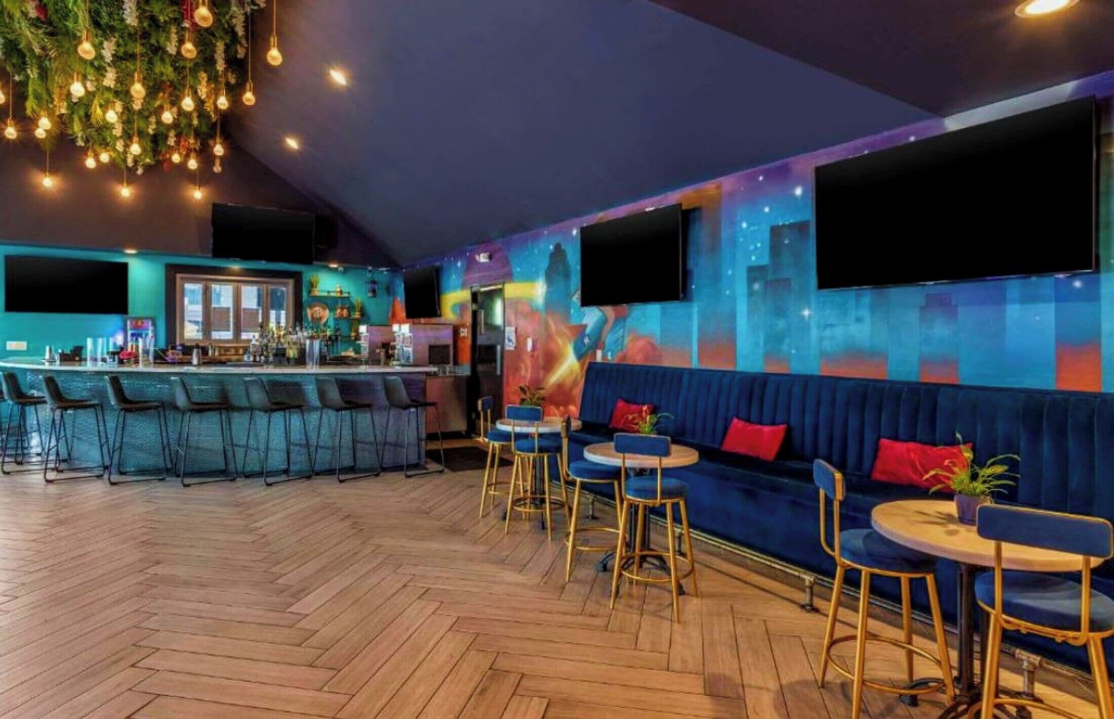 Bposhtels Houston