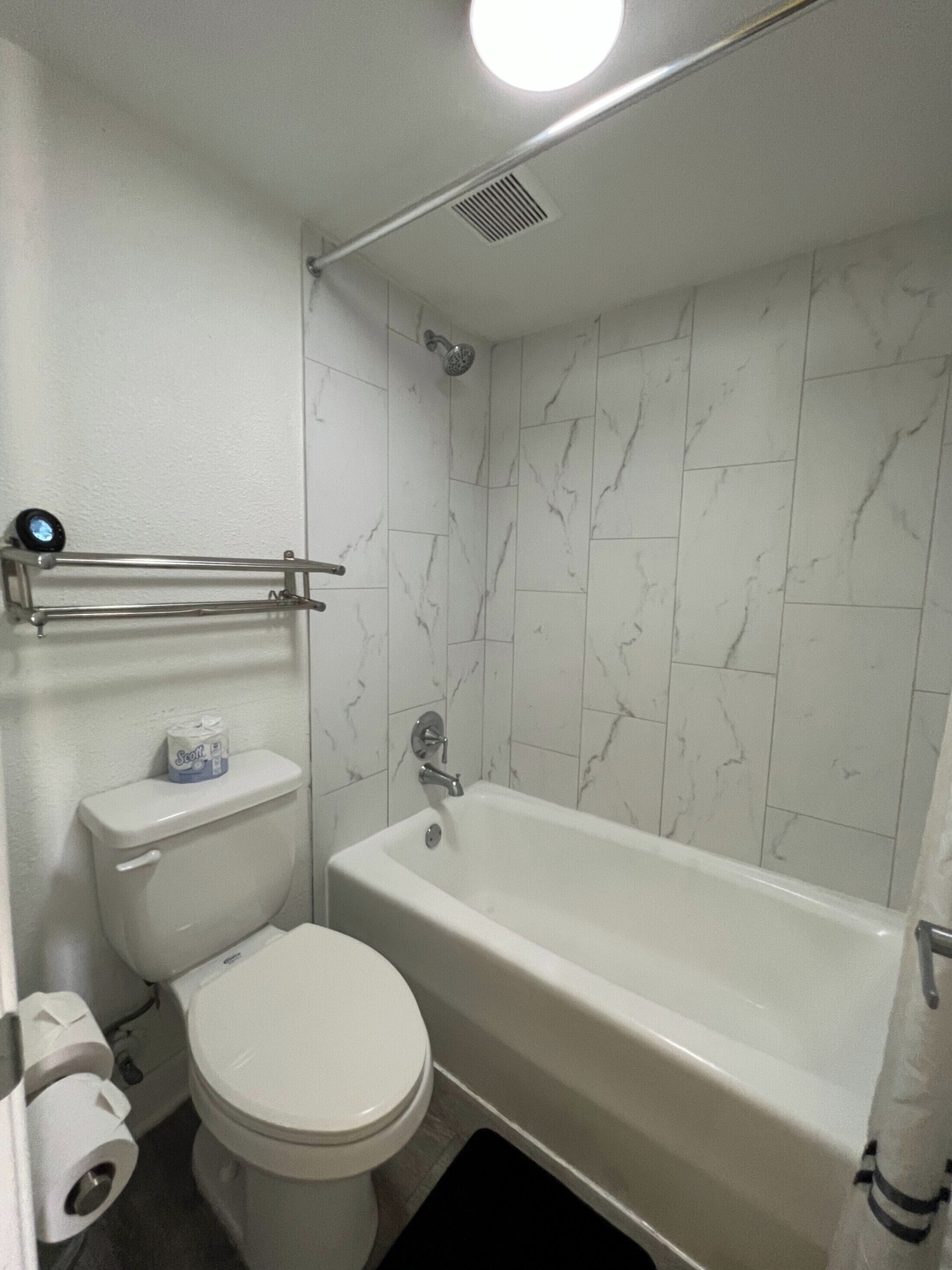 Bposhtels Houston