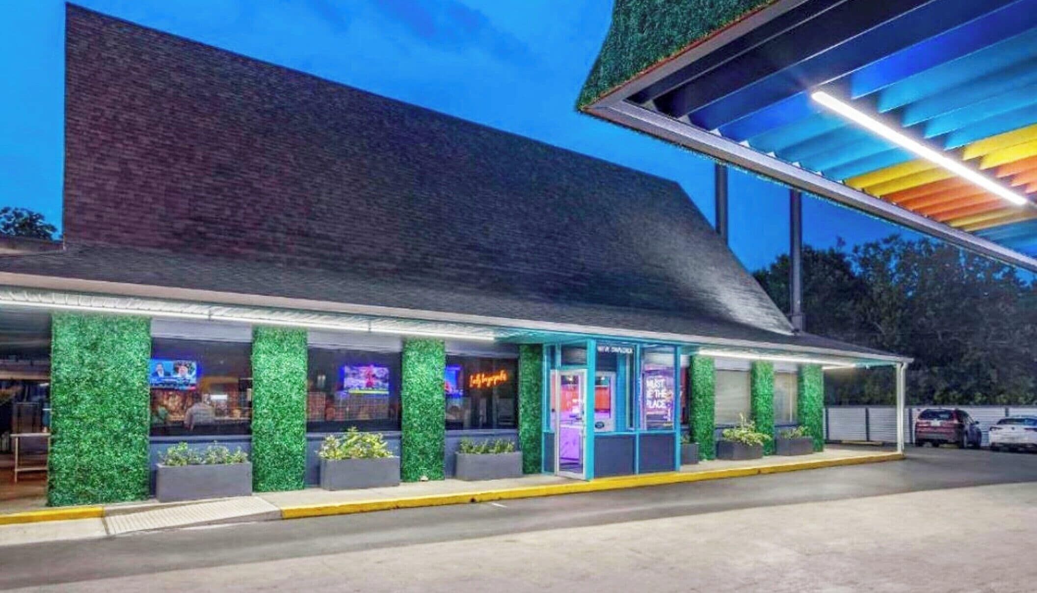 Bposhtels Houston