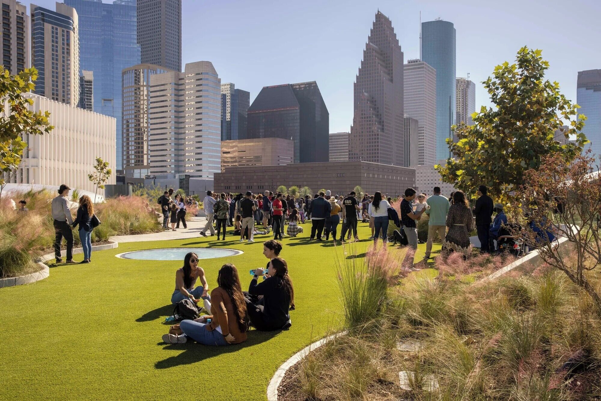 Bposhtels Houston