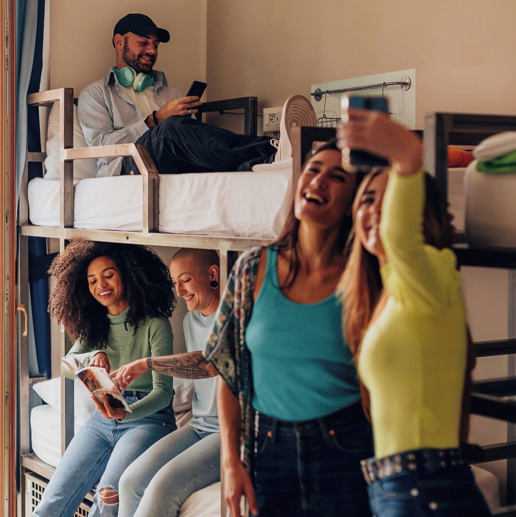 Bposhtels Houston