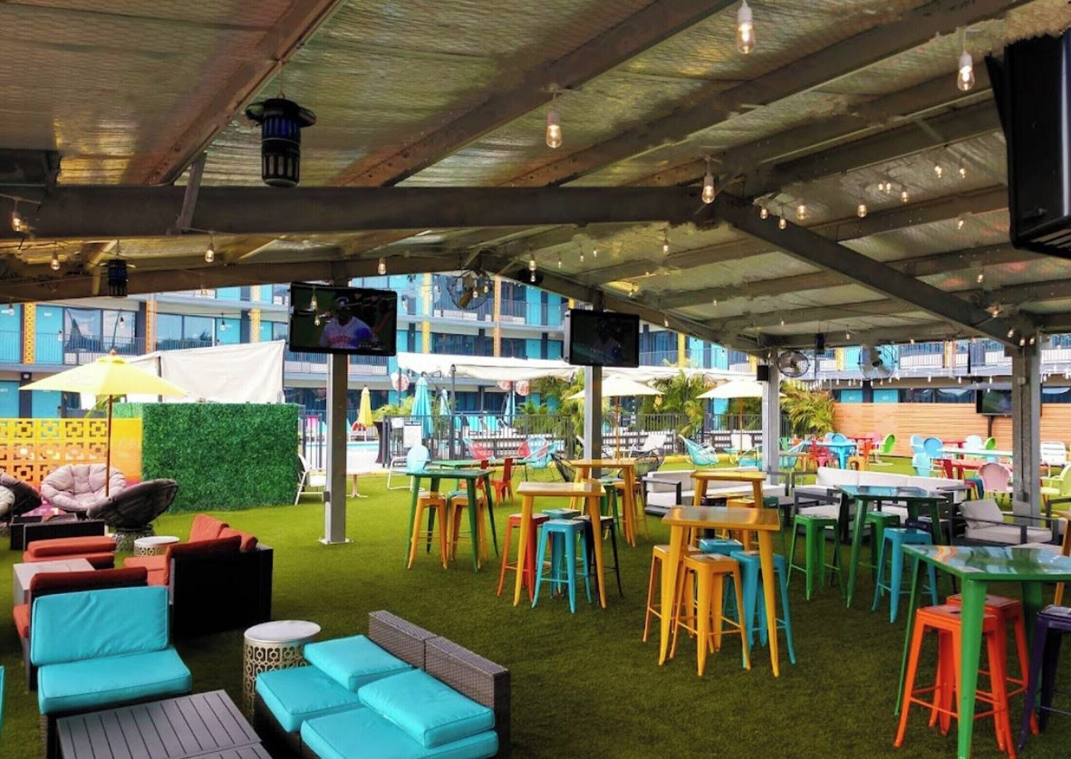 Bposhtels Houston