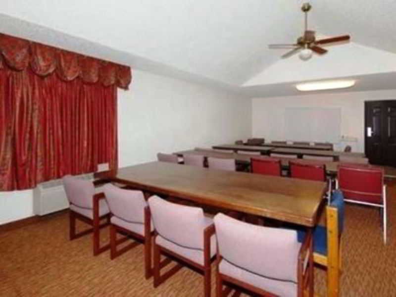 Budgetel Inn Houston