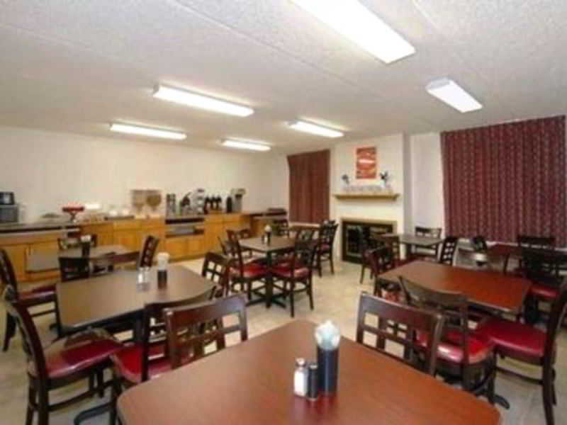 Budgetel Inn Houston