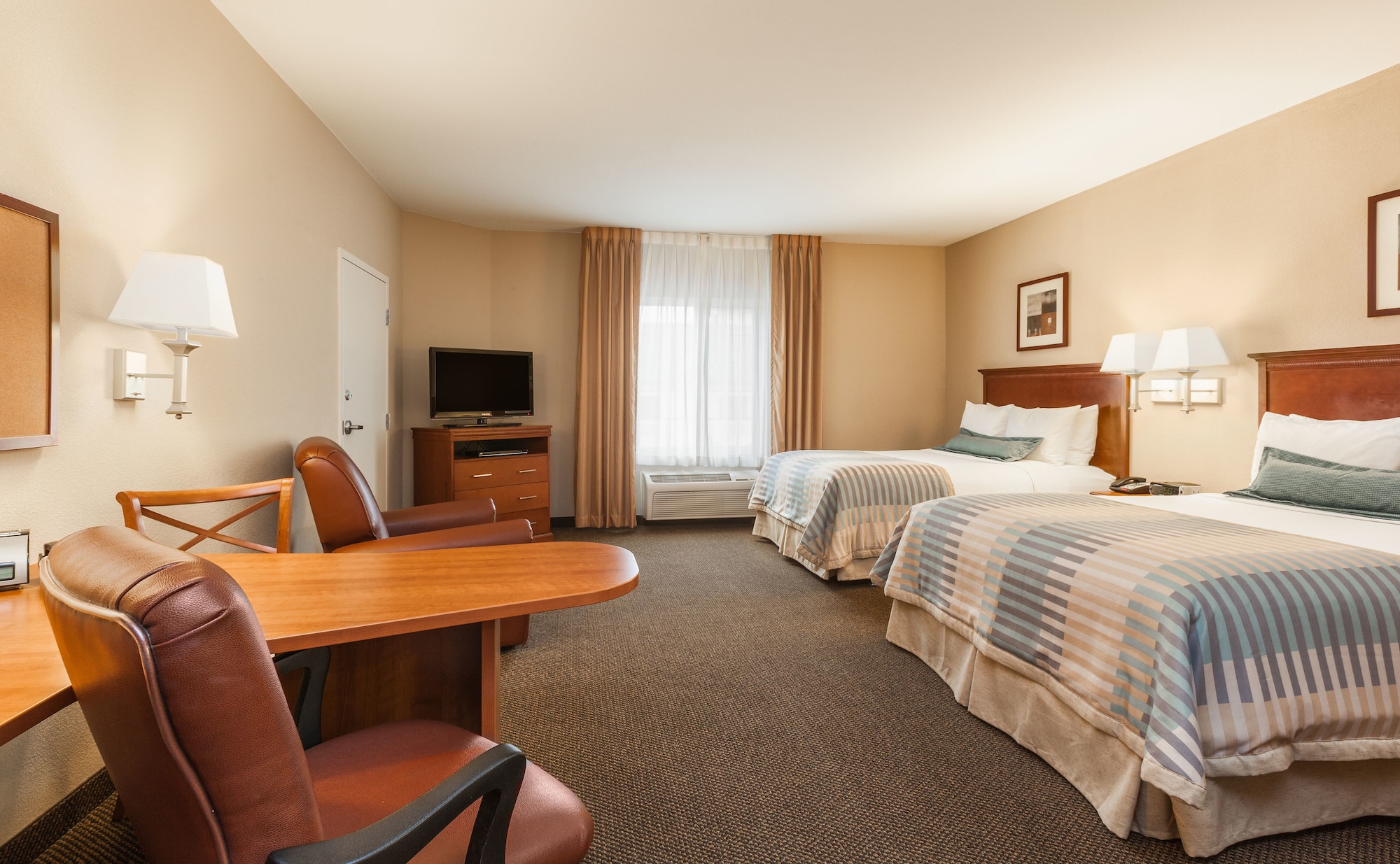 Candlewood Suites Houston I-10 East