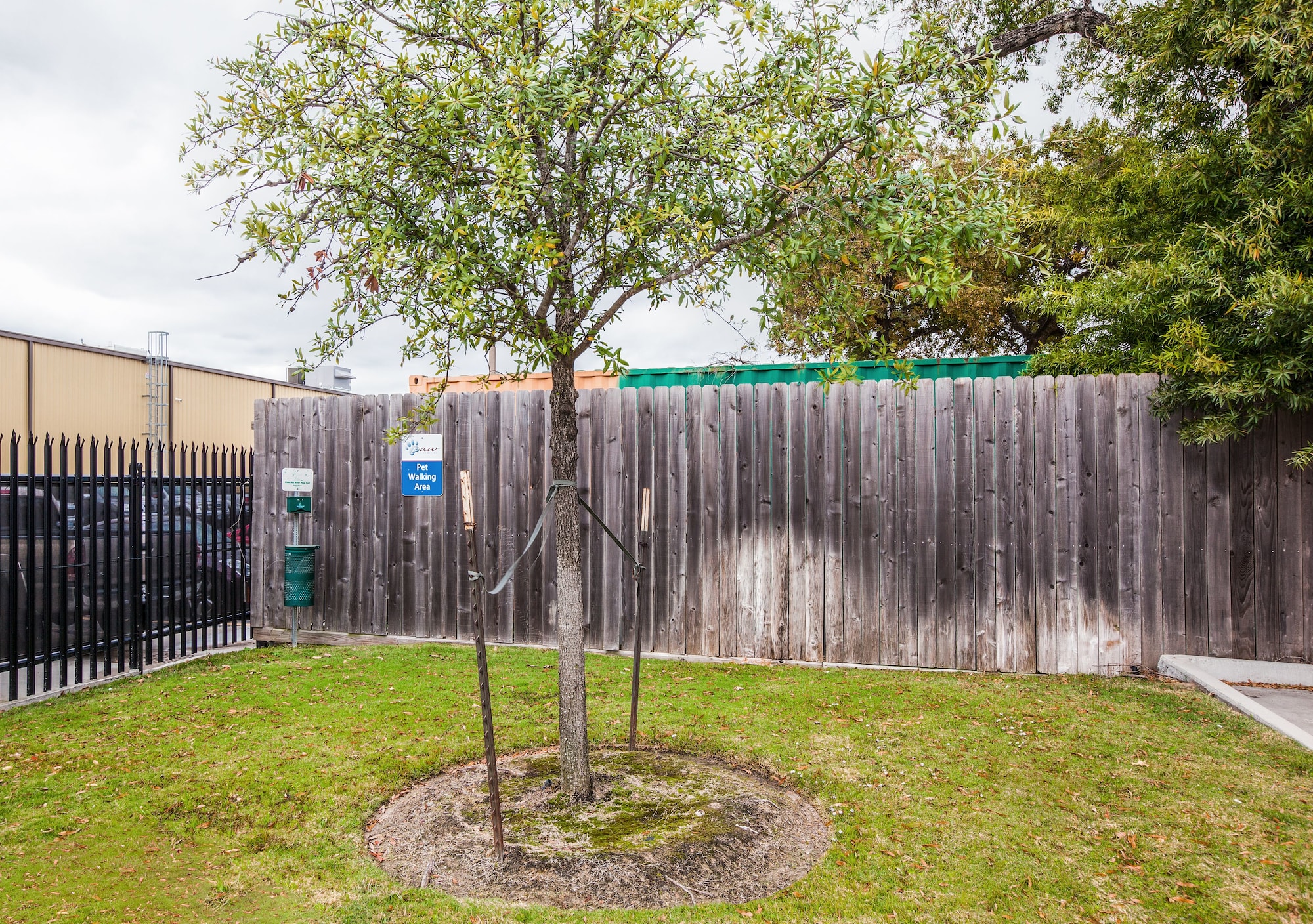 Candlewood Suites Houston I-10 East