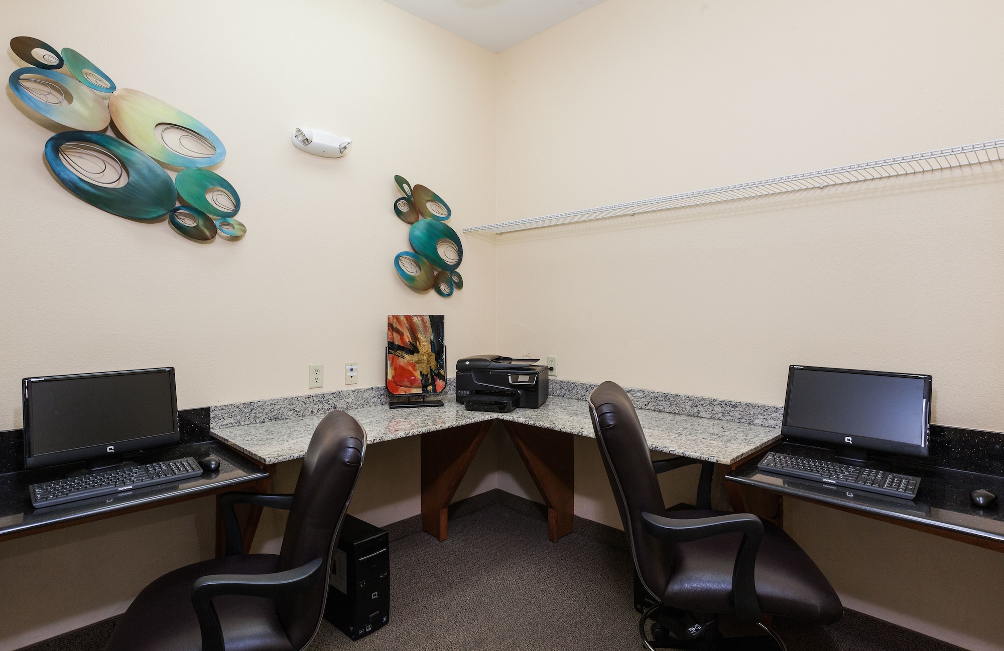 Candlewood Suites Houston I-10 East