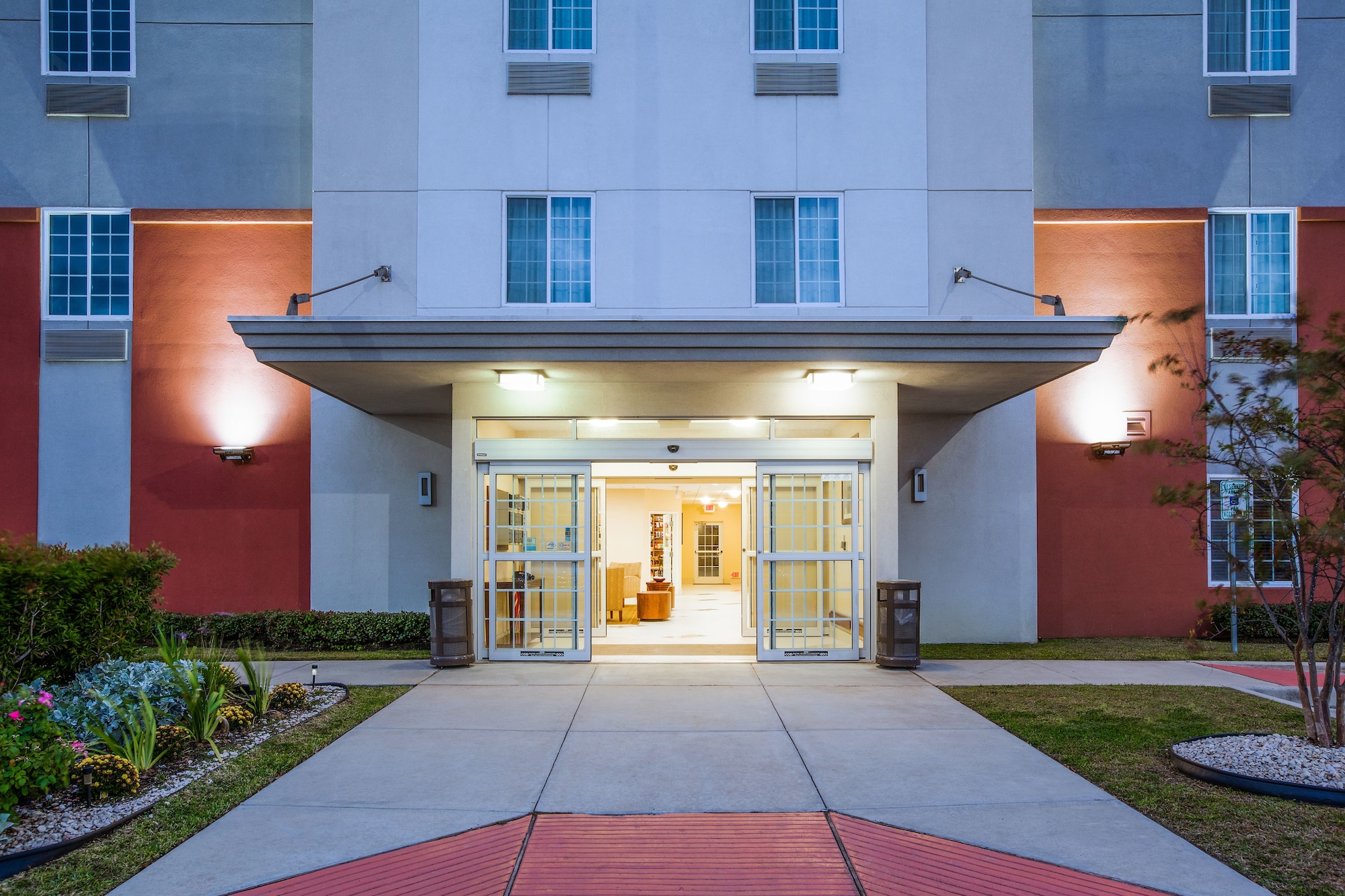 Candlewood Suites Houston I-10 East